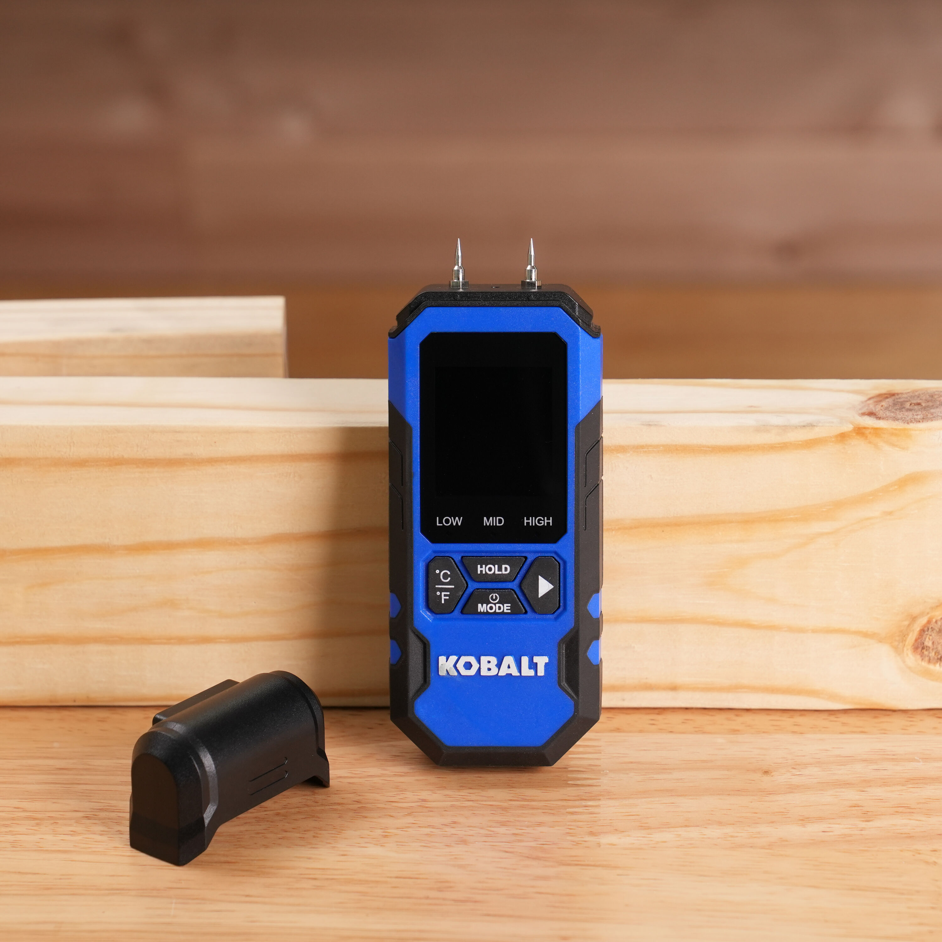 Kobalt 54527 Moisture-Meters - View #3