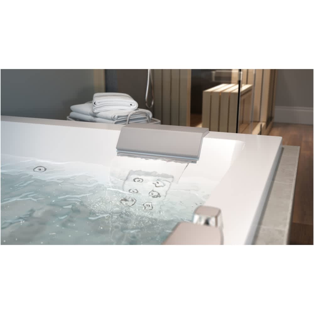 Jacuzzi SH40C59 bathtubs - View #4