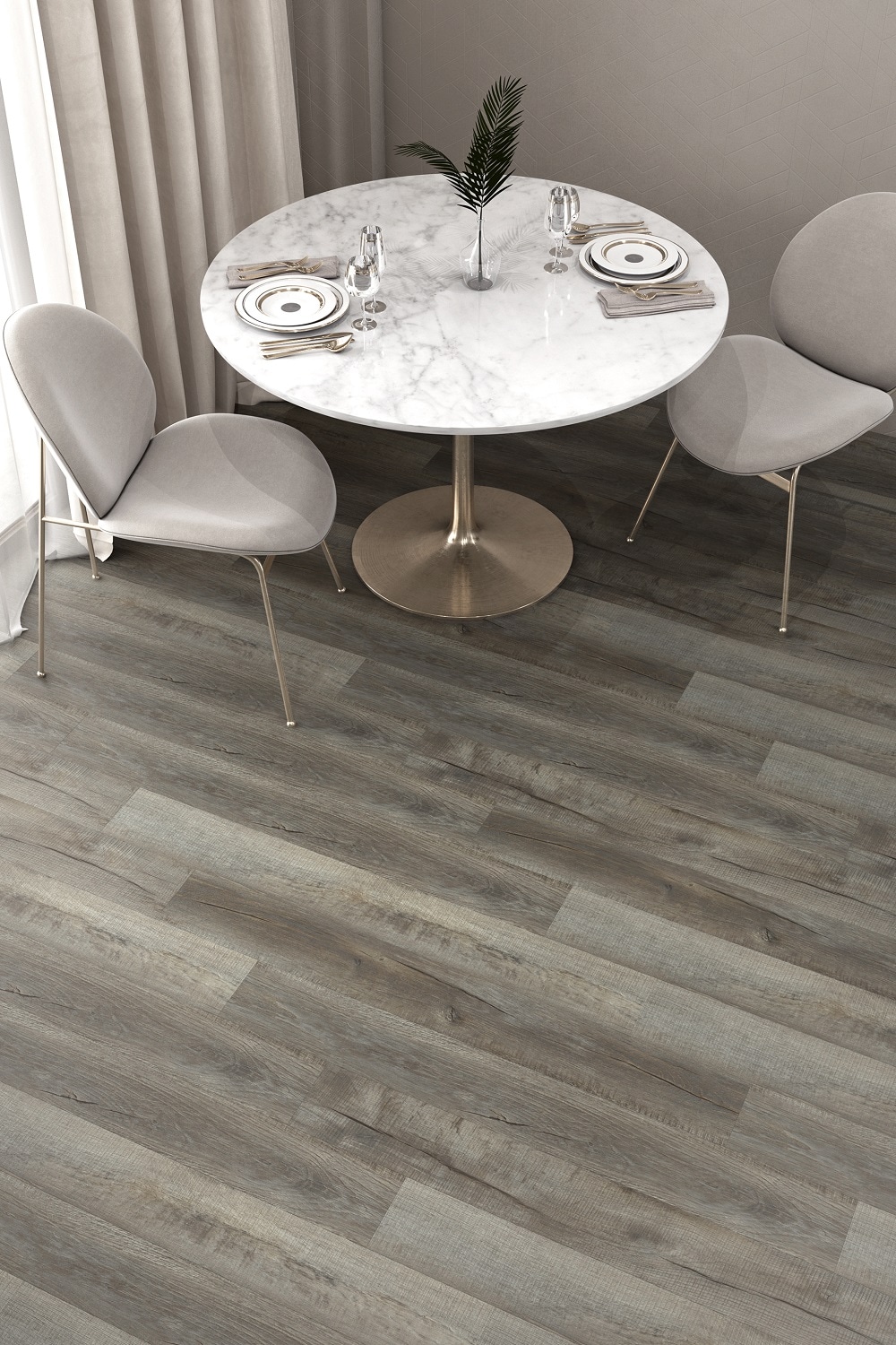 ProCore Pro PROGD205304SS Luxury-Vinyl-Plank-Samples - View #6