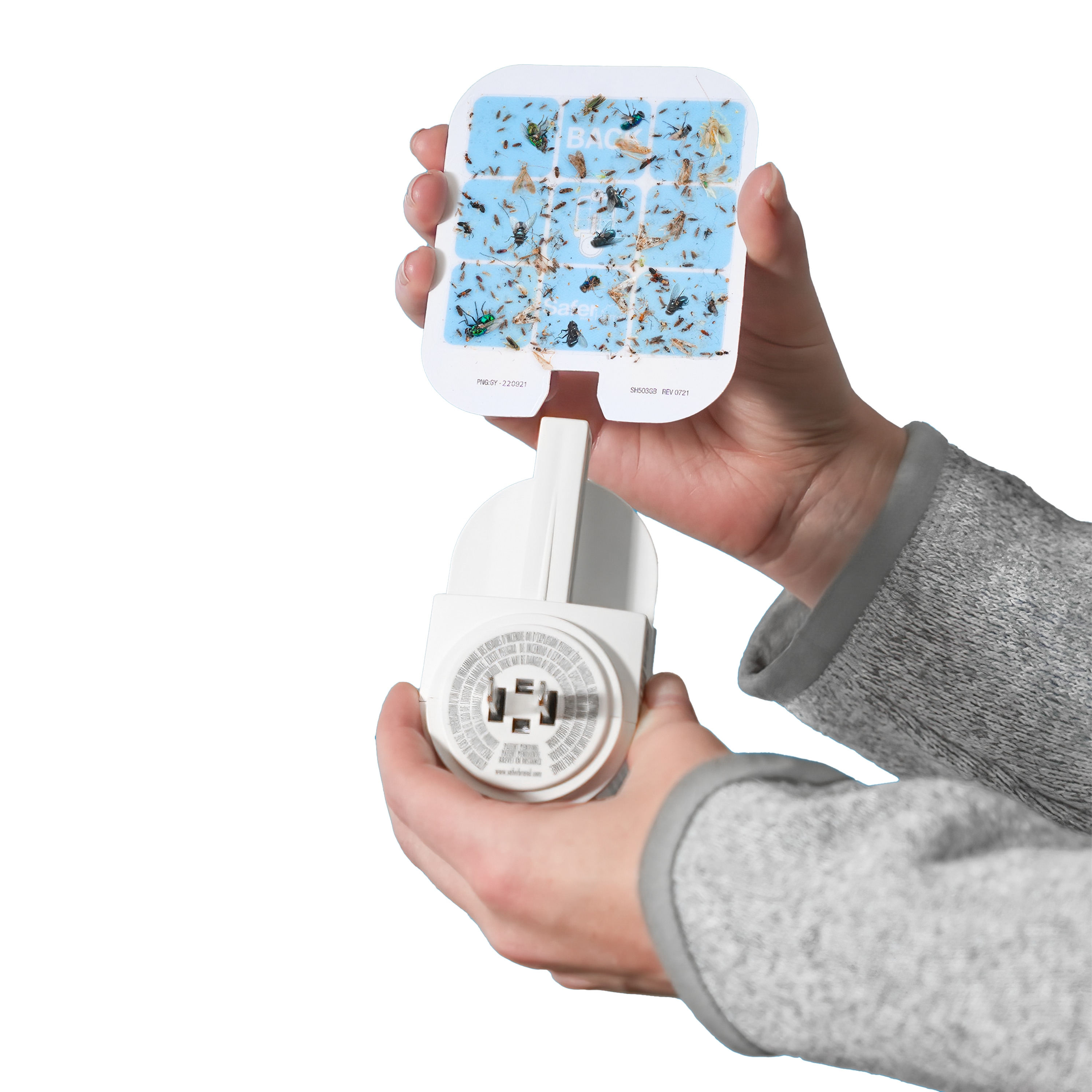 Safer Brand SH503 repellents - View #4