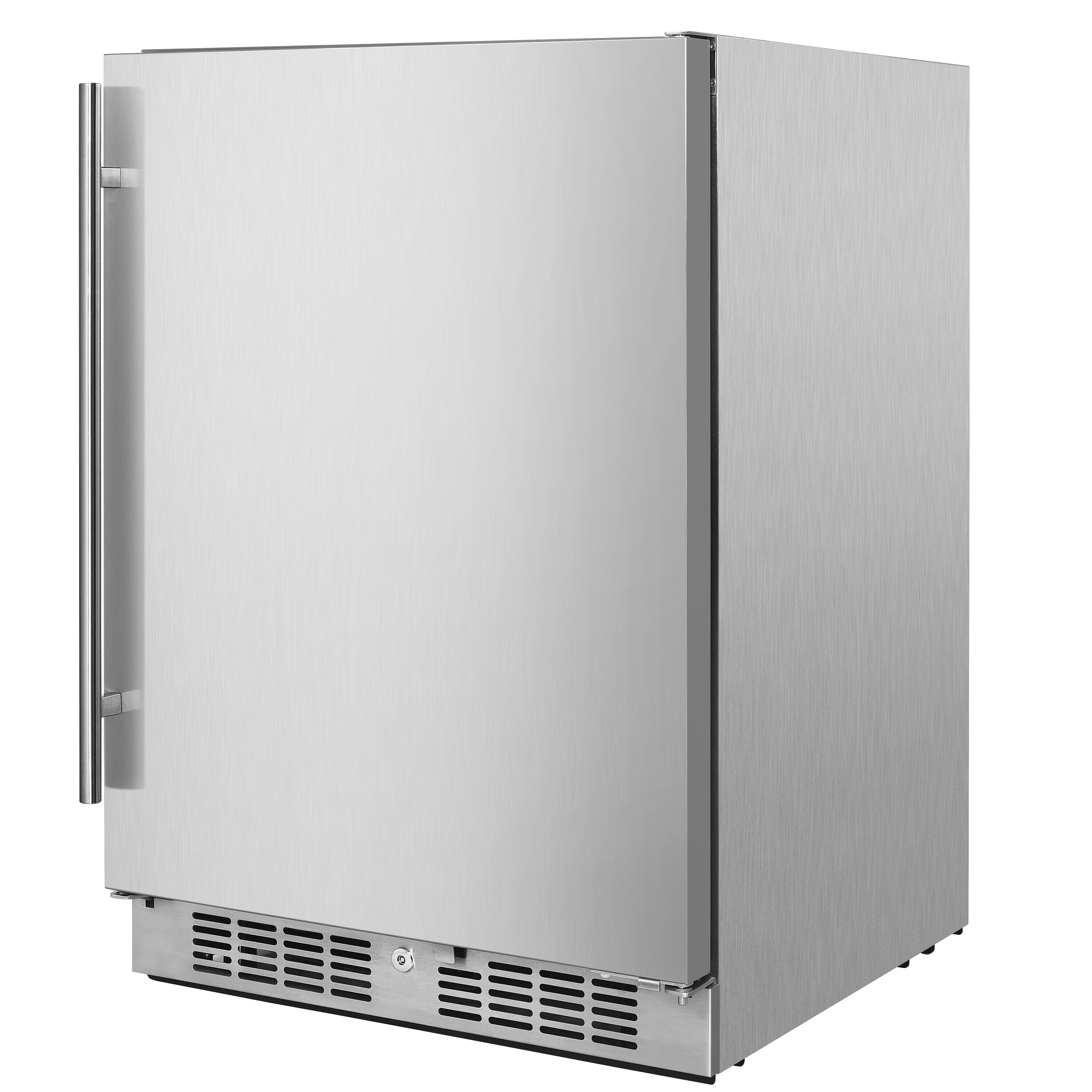 Titan OD-R24SDSZ01 Beverage-Dispensers - View #8