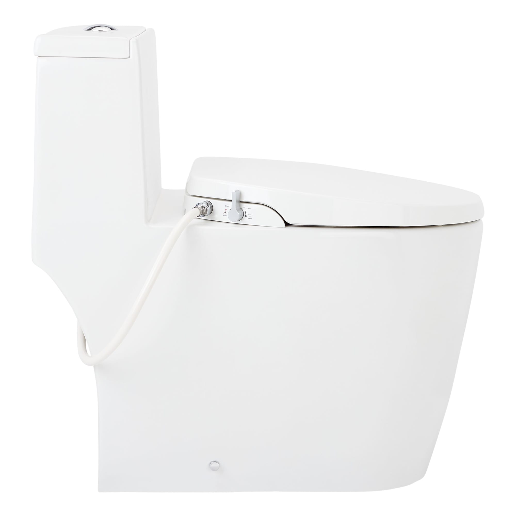 Signature Hardware 481678 toilets - View #2