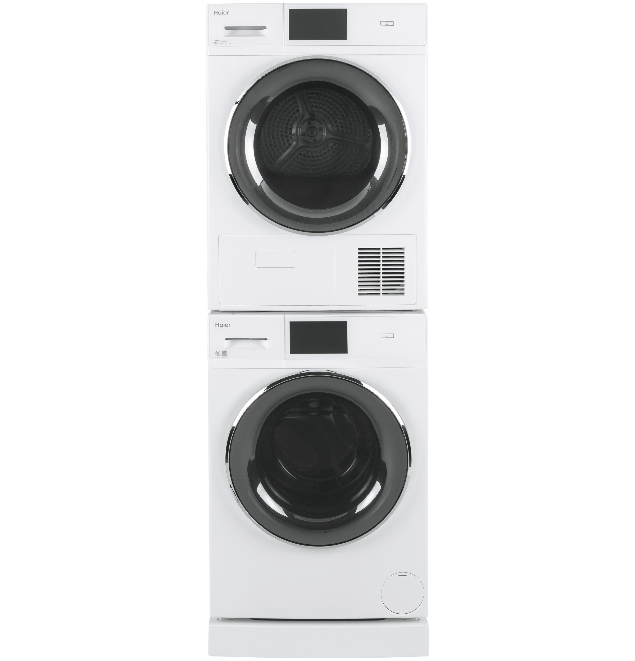 lowes haier washer