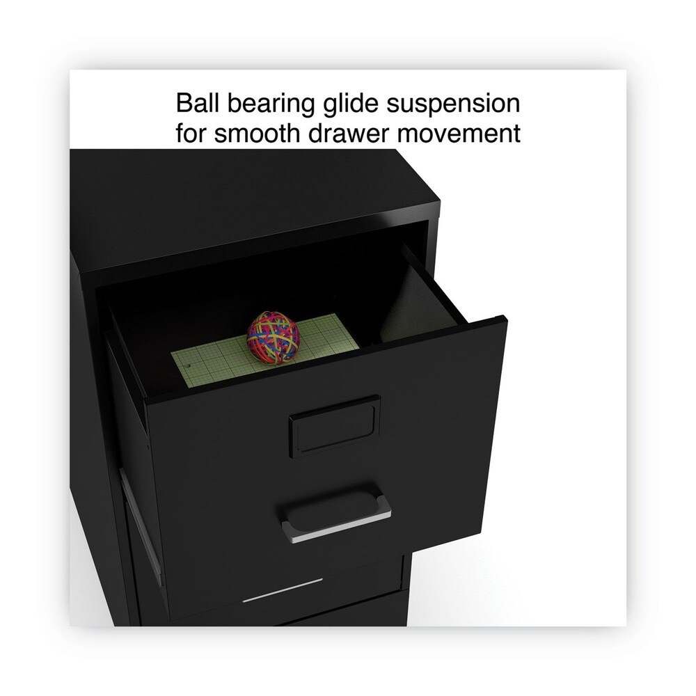 Alera ALENSVF1824BL Filing-Cabinets - View #5
