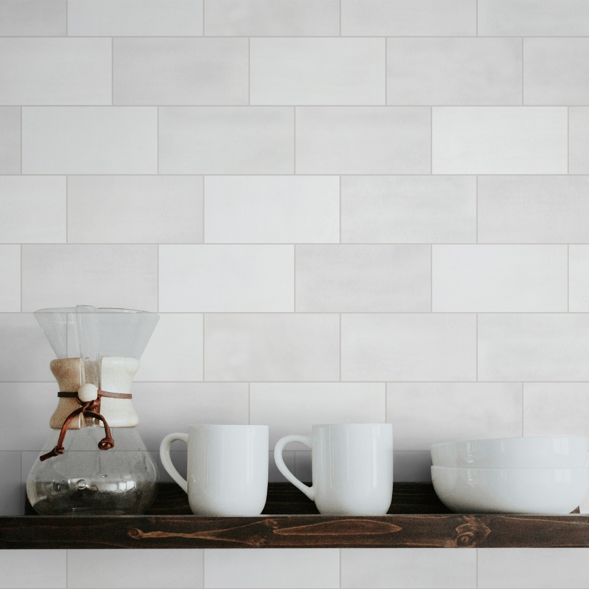 SUNWINGS STP-WHI-10 Ceramic-Tile - View #5