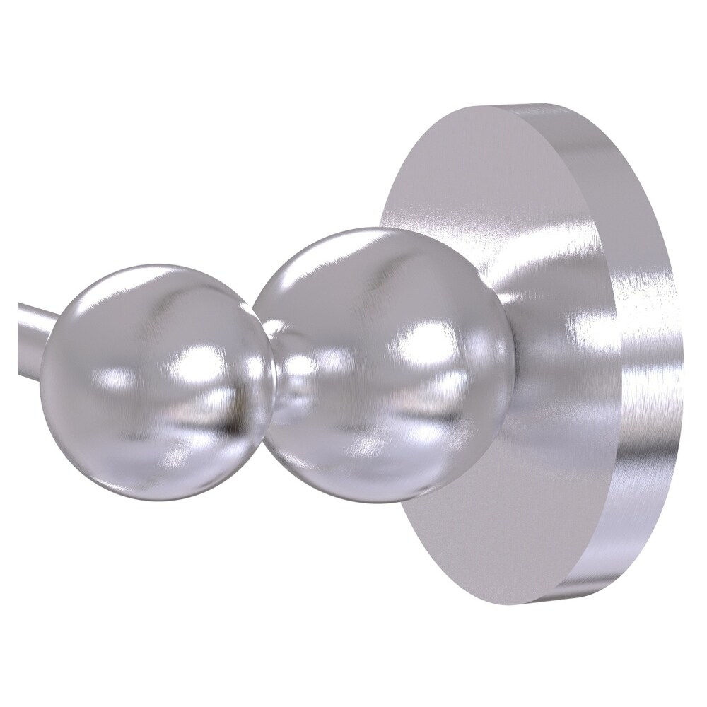 Allied Brass BL-24E-SCH d060360 - View #2