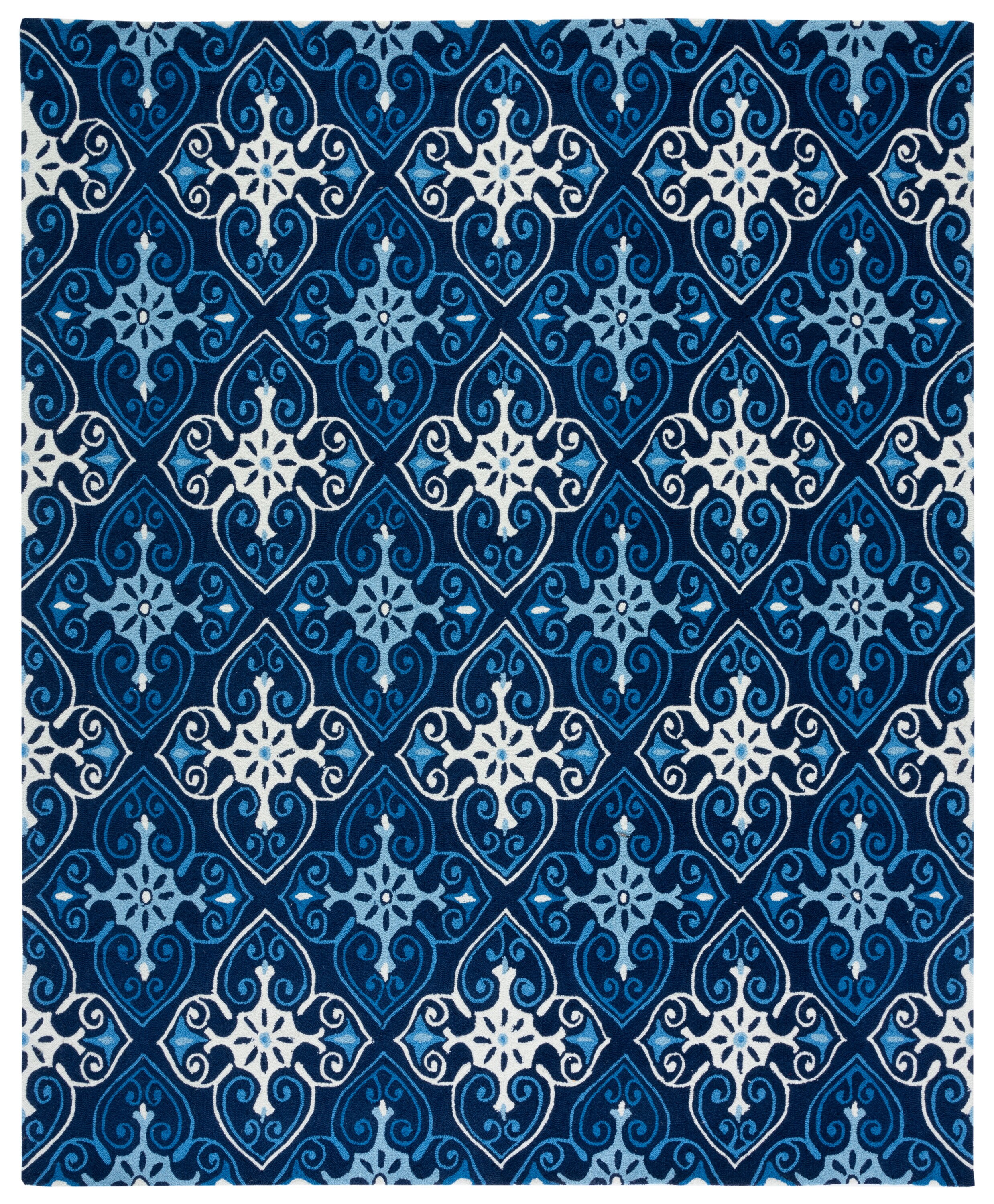 Safavieh FRS232A-8 rugs - View #2