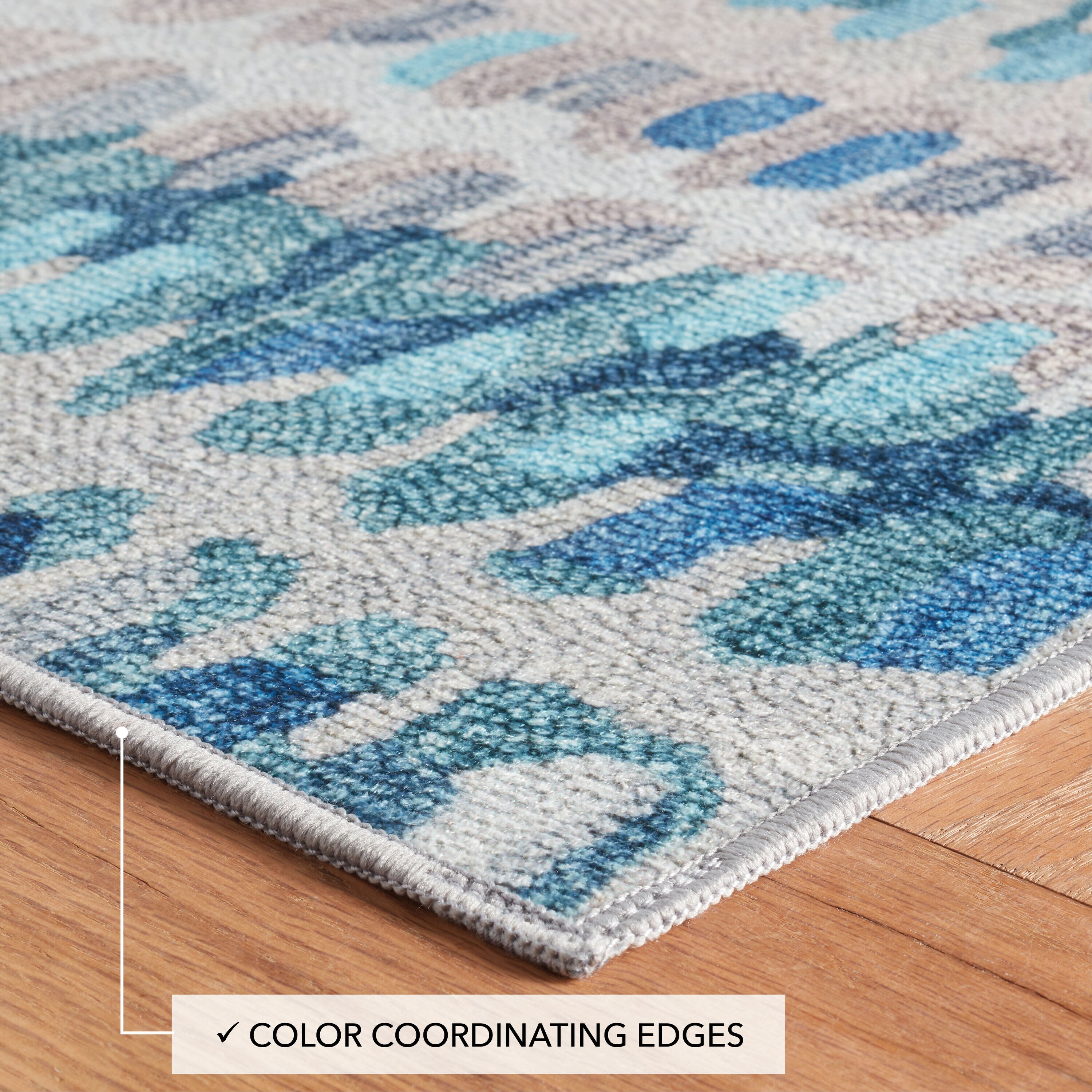 DASH & ALBERT DA2047-58 rugs - View #4