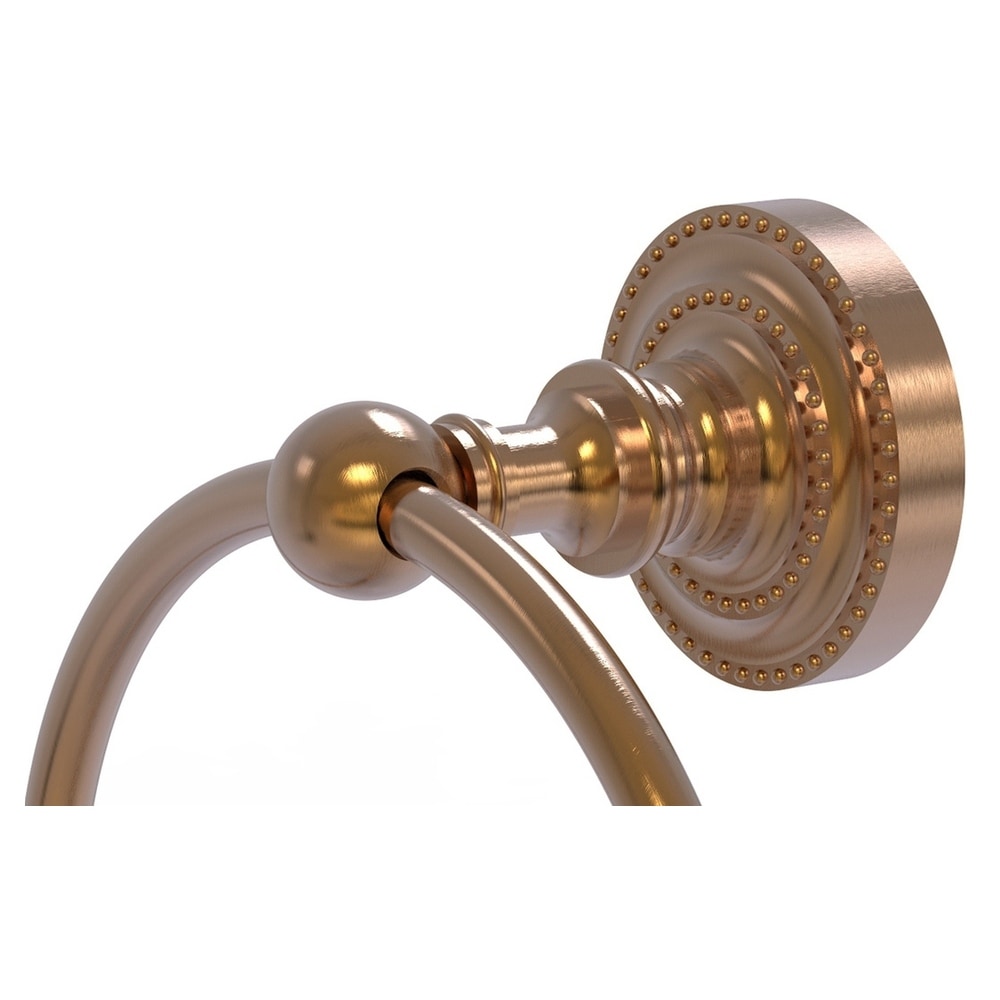 Allied Brass DT-16-BBR d060355 - View #2