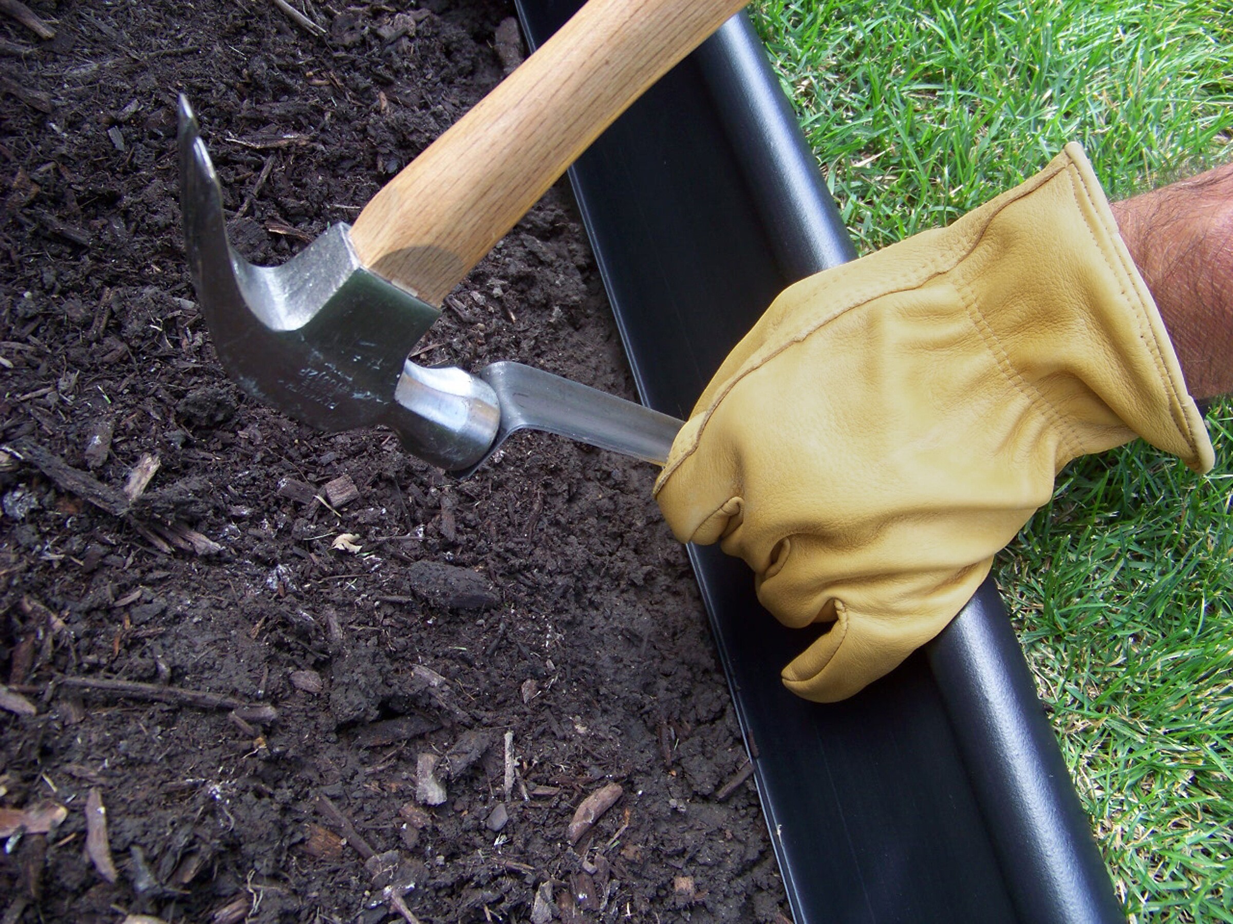Valley View Industries RD-60NP edging - View #7