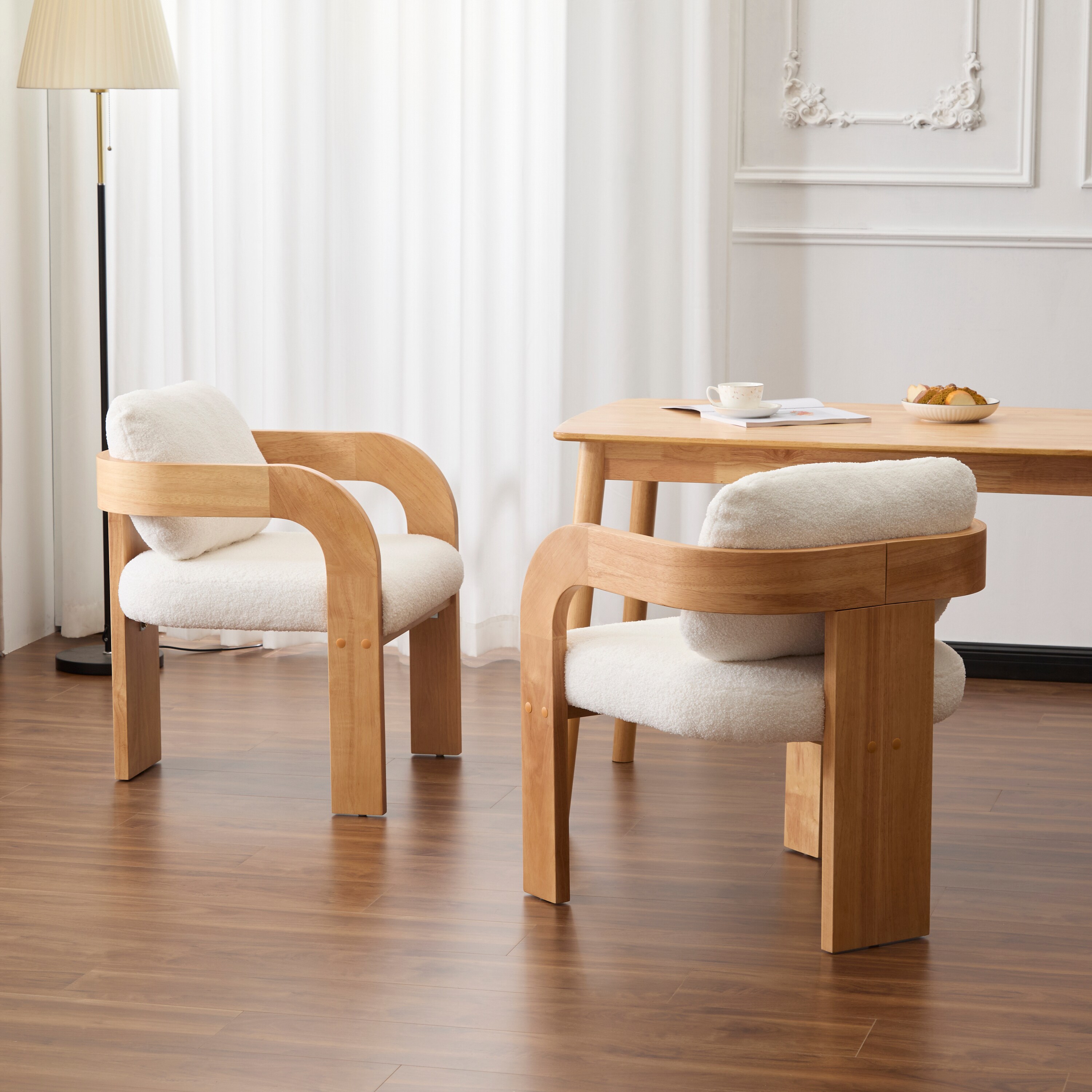 ModernLuxe L3P-N779P298399C Dining-Chairs - View #15