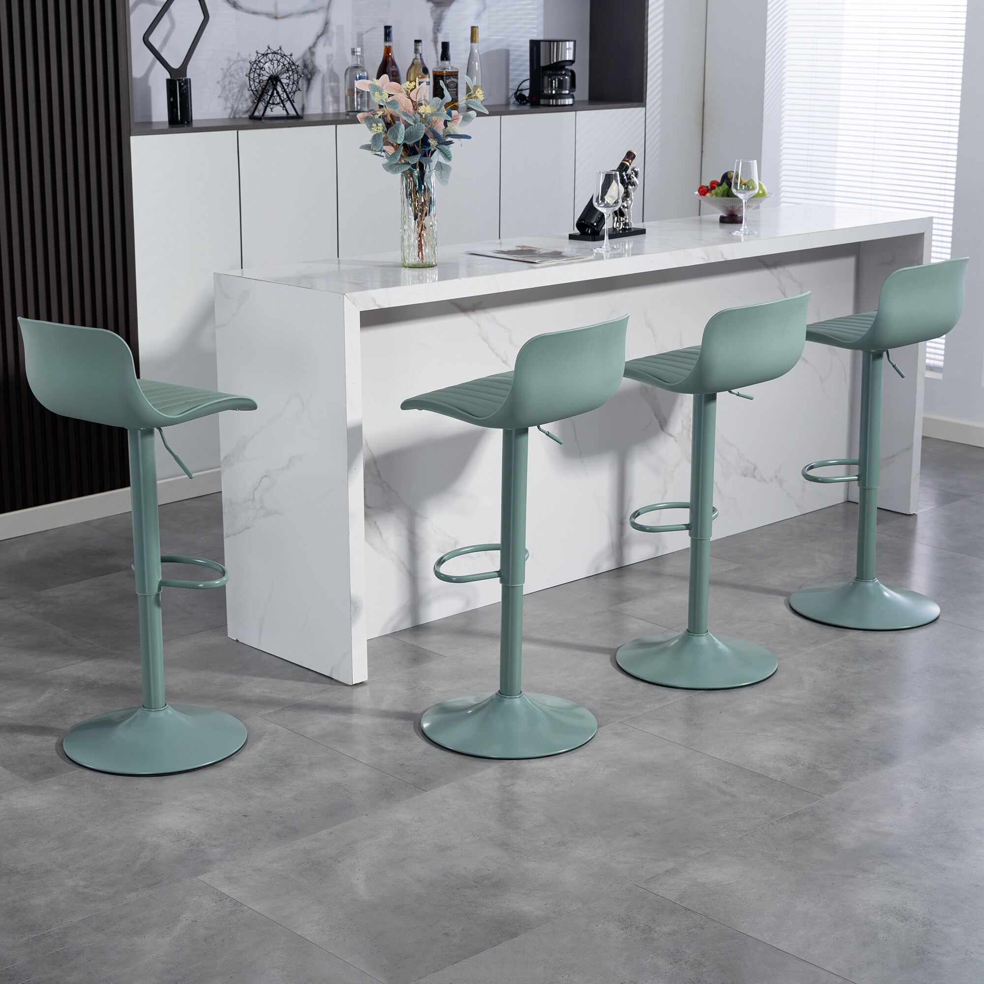 CESICIA SND-40R chairs - View #3