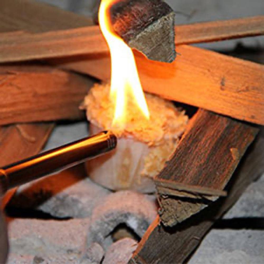 Superior Trading Co. STC-LAF-24 Fireplace-Logs-Firestarters - View #4