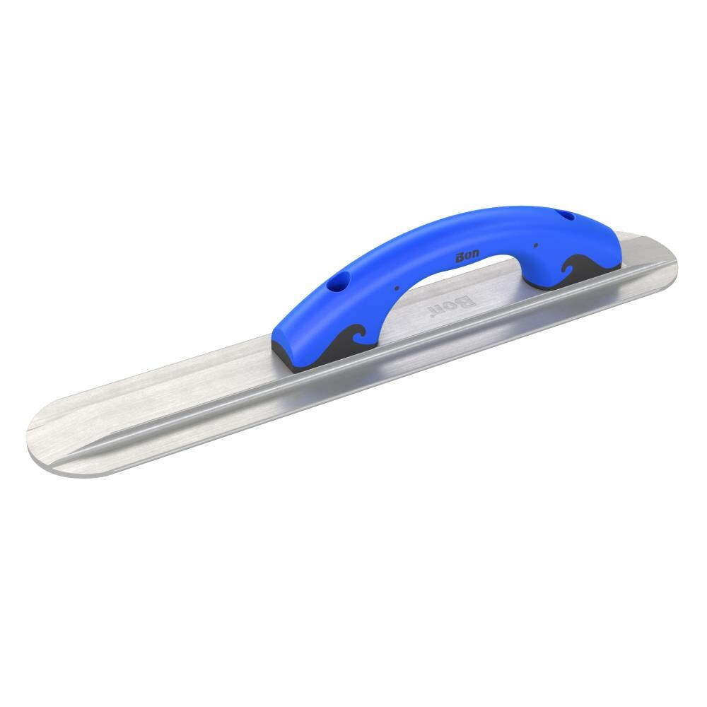 Bon Tool 82-775 18-in x 3-in Magnesium Concrete Hand float