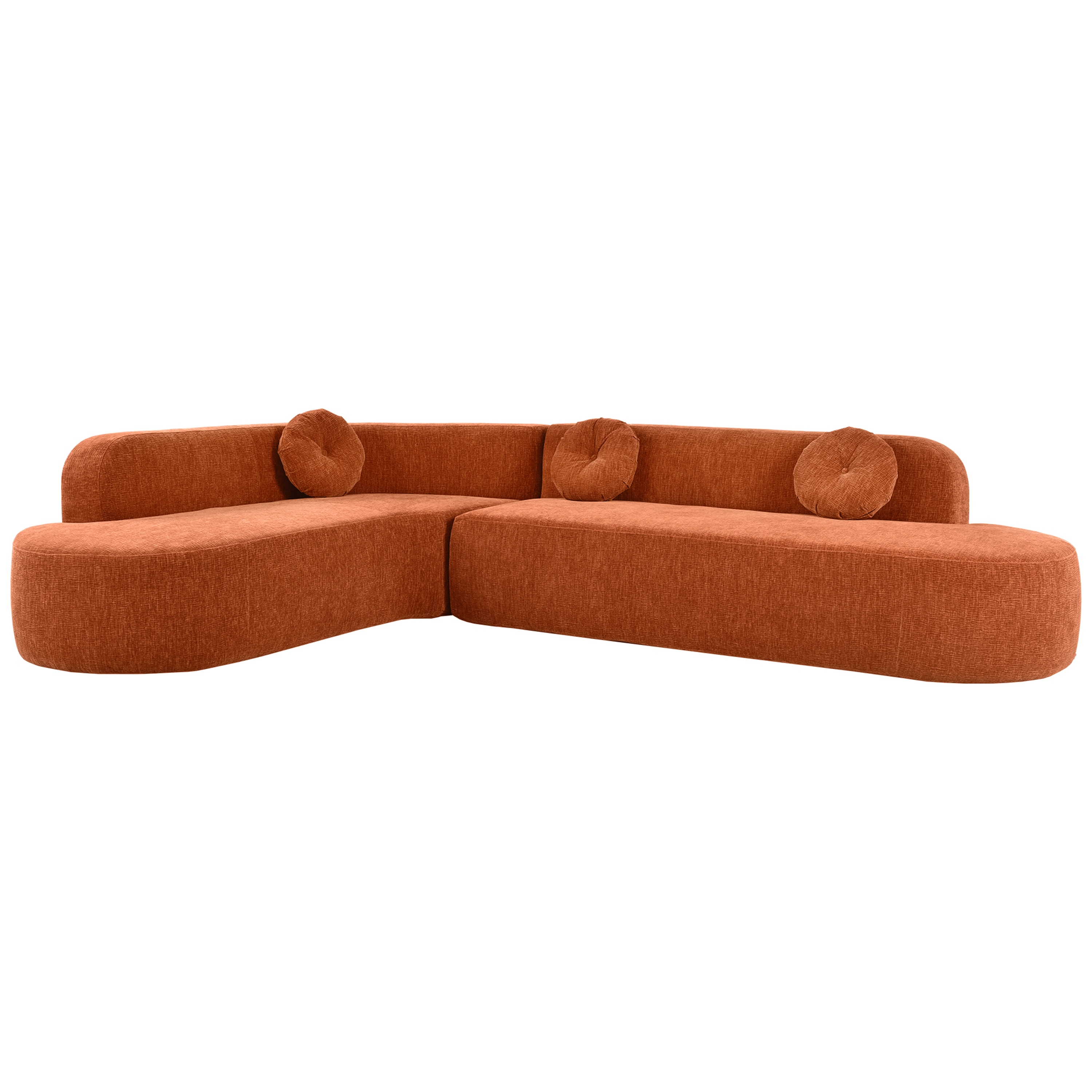 ModernLuxe L3P-N760S0000040G Sofas-Loveseats - View #9