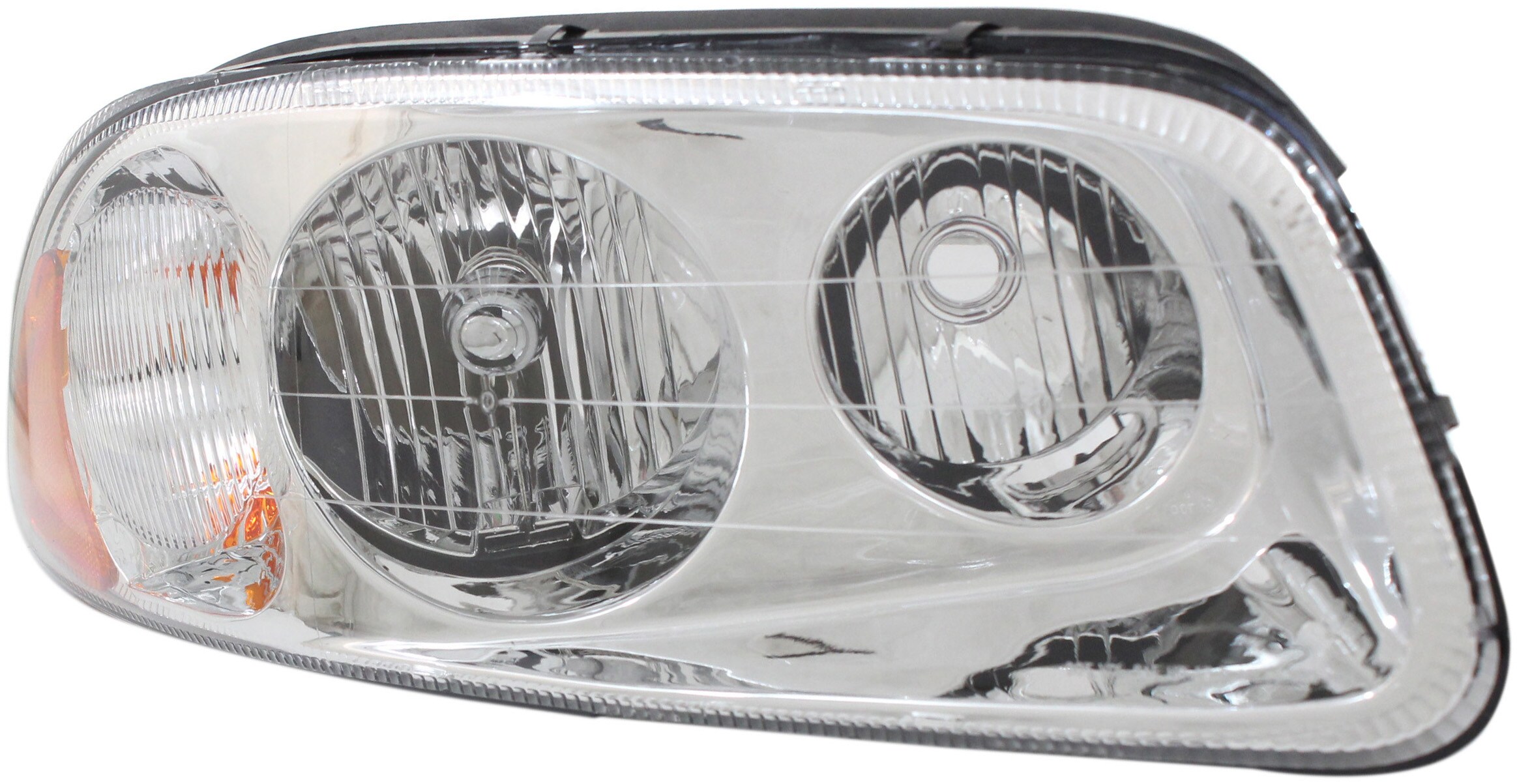 Garage-Pro JCW10010005-HDGP Headlights-Components - View #3