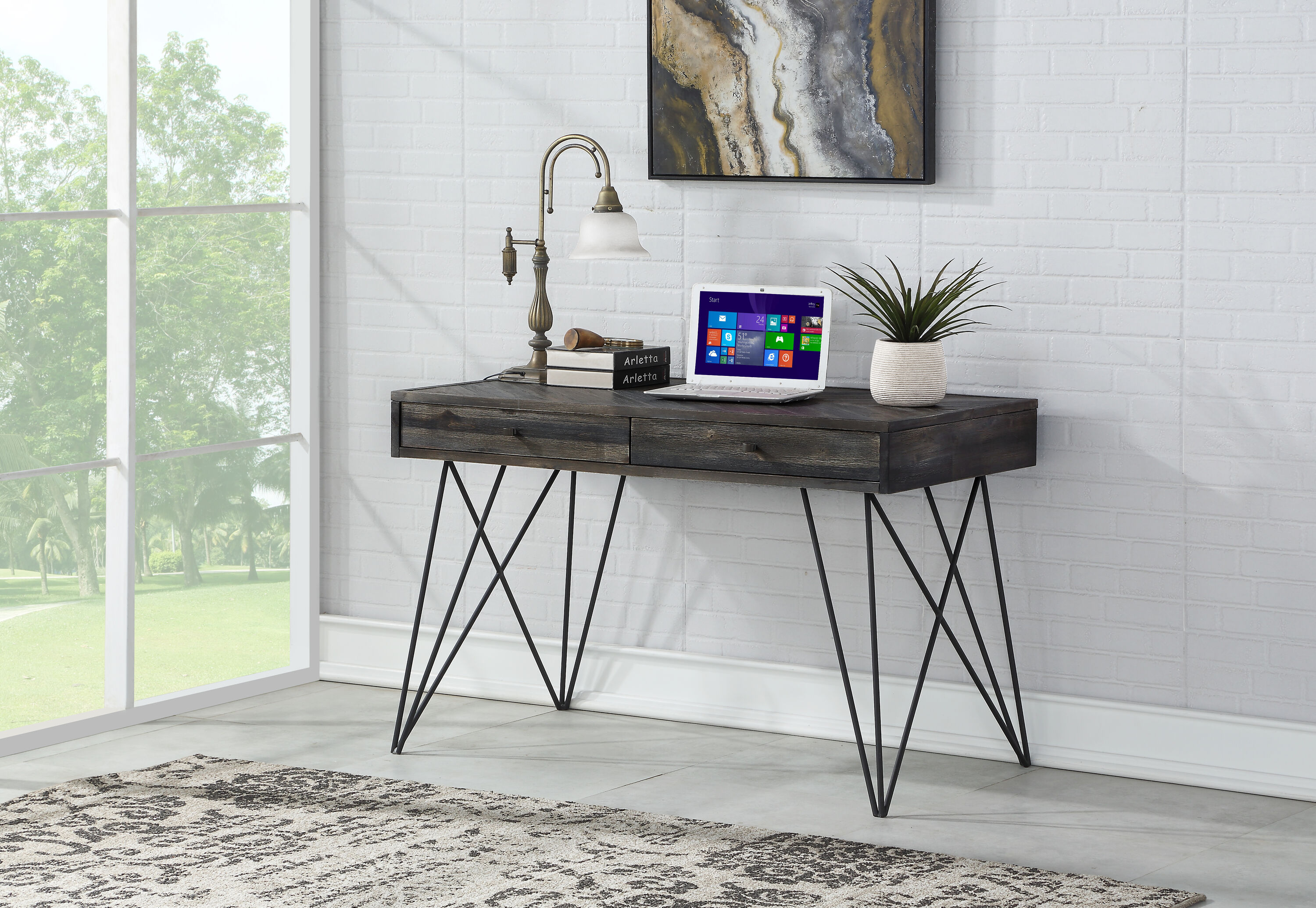 Coast to Coast 36620 desks - View #4