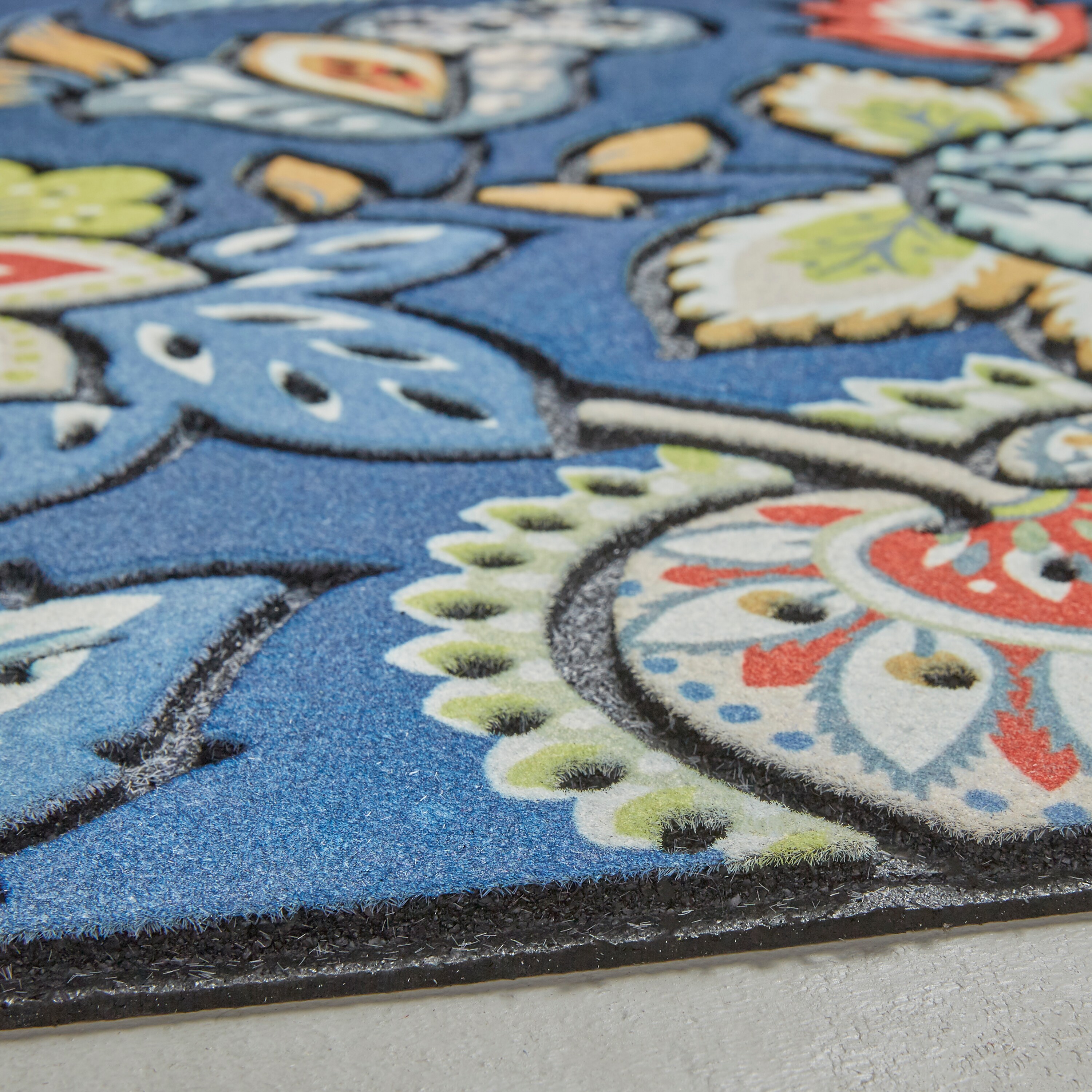 Mohawk Home 4877 18227 018030 Mats-Cat - View #3