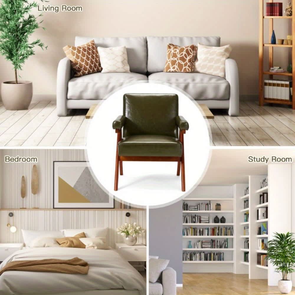 U-HOMY JS-003GN-HM chairs - View #8