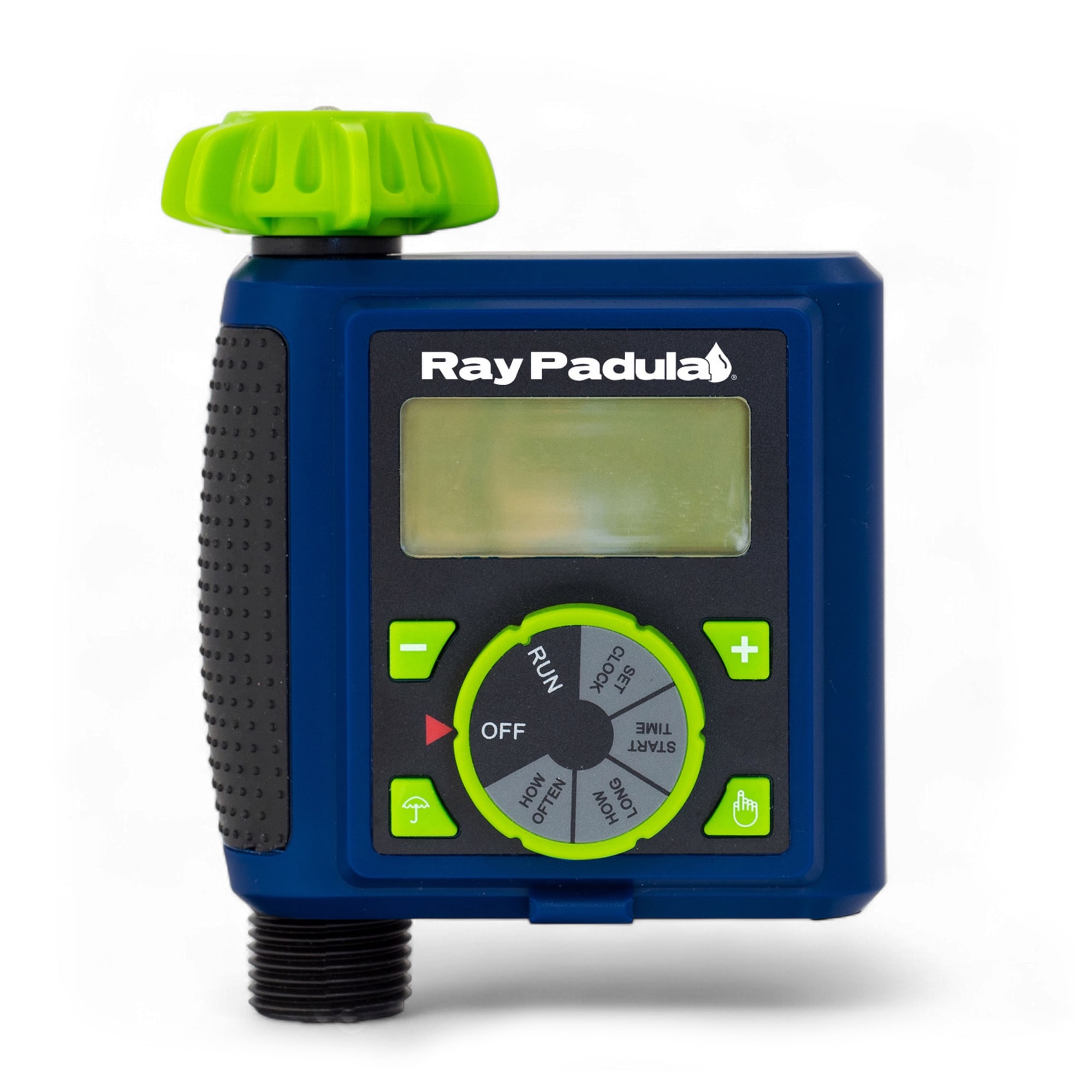 Ray Padula EC-TMOZ 1 Output Port Adjustable Digital hose end timer