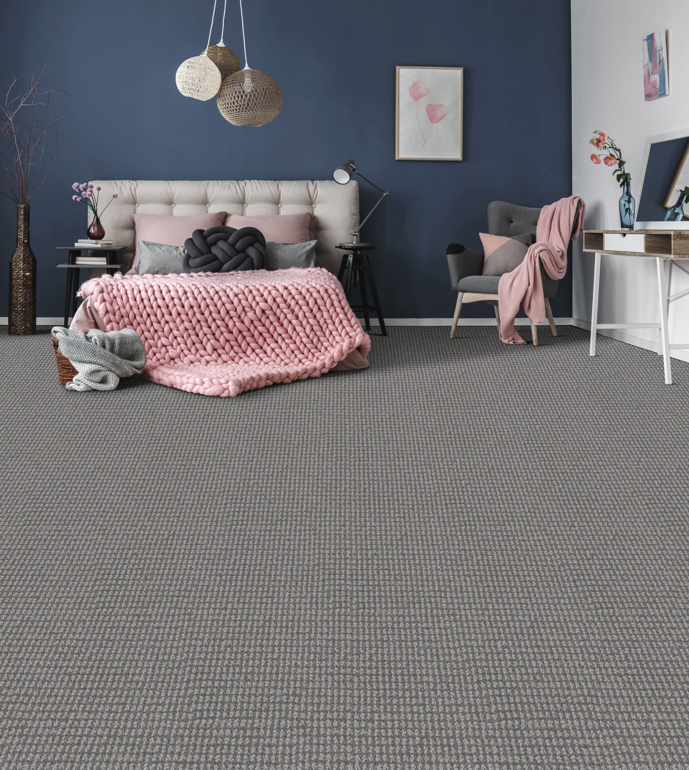 STAINMASTER L5004-3001-1200-AB Carpet-Panel - View #2