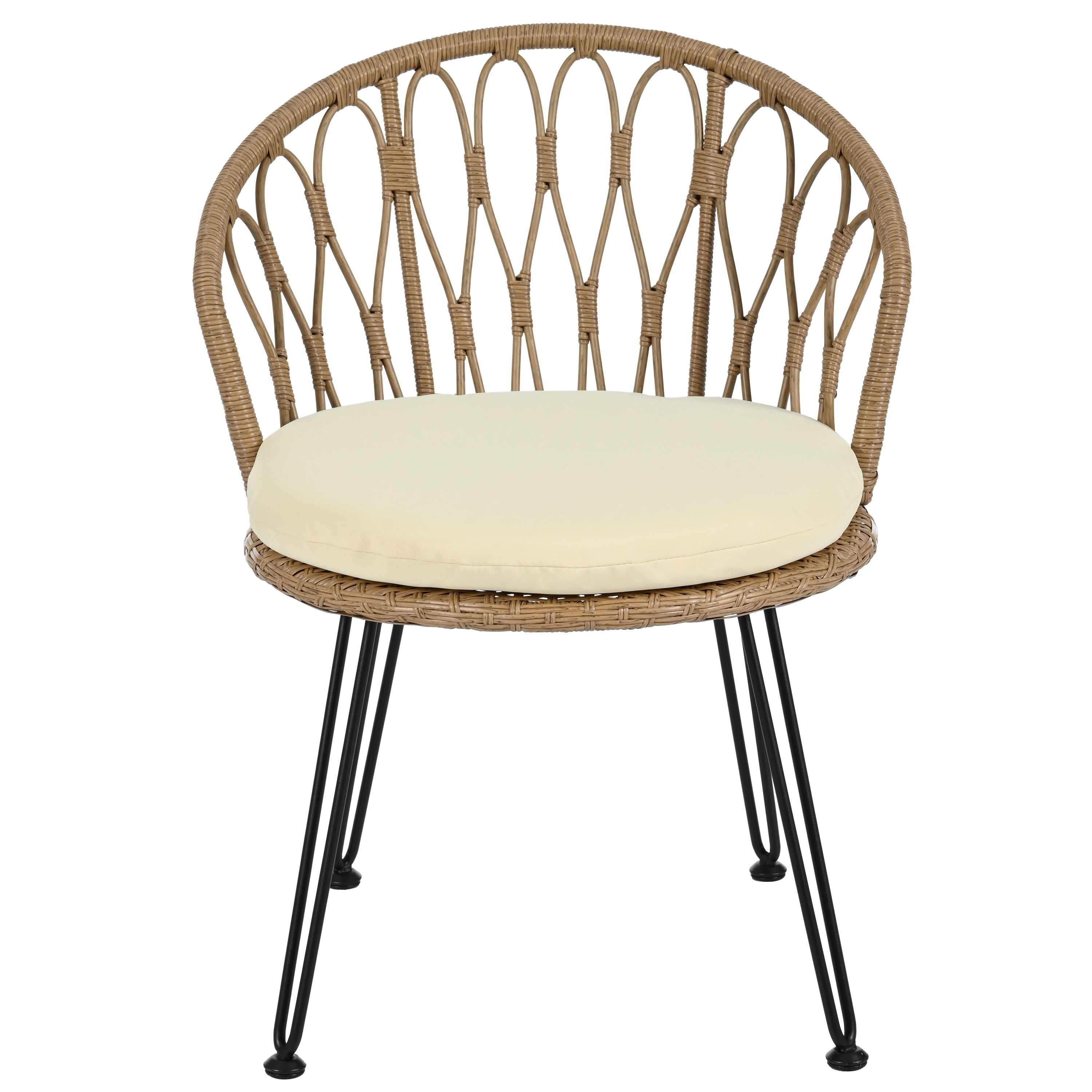 ModernLuxe L-N711P256422A Patio-Conversation-Sets - View #10