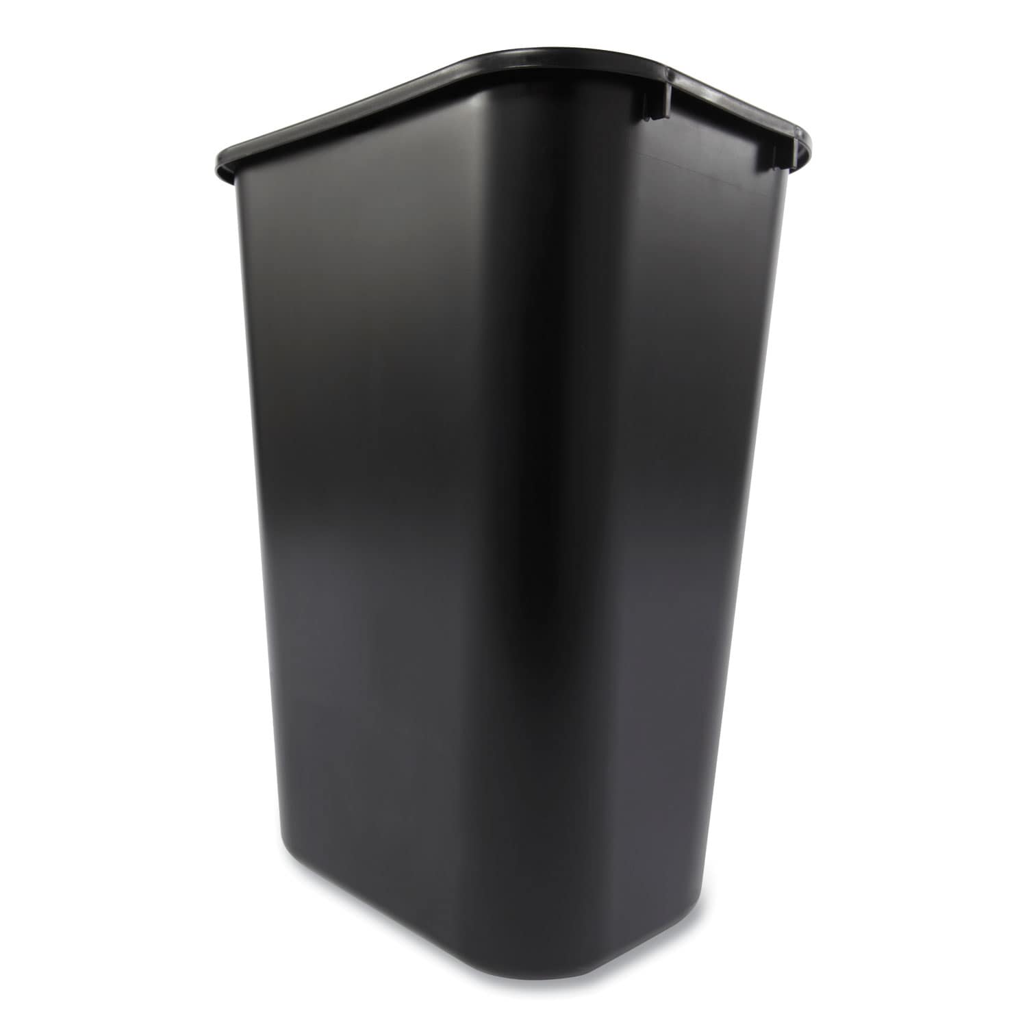 Rubbermaid Commercial Products RCP295700BK wastebaskets - View #3