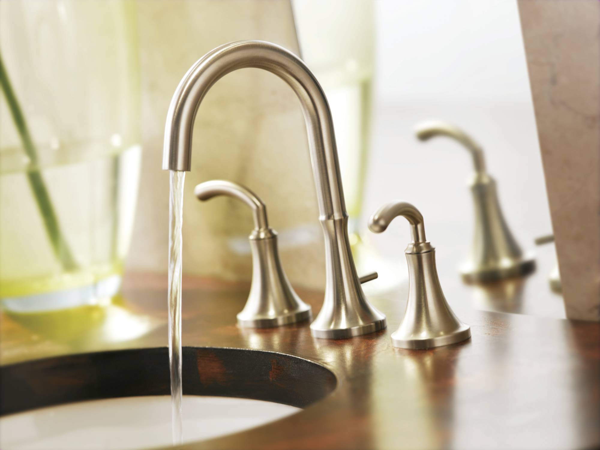 Moen TS6520BN Lavatory-Faucets - View #4