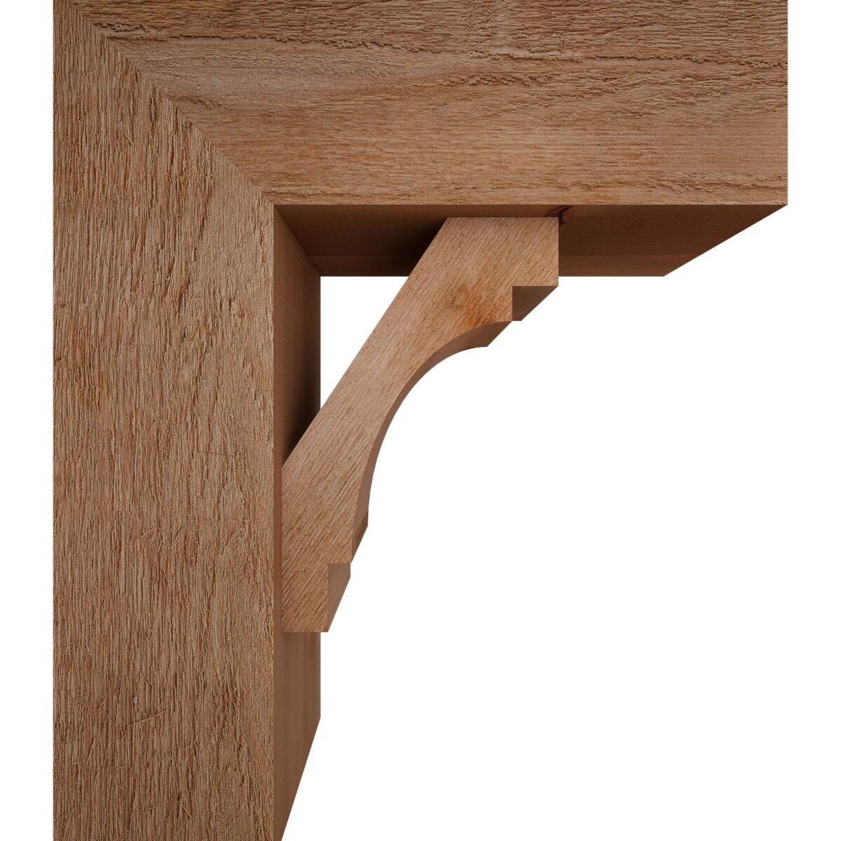 Ekena Millwork 1463067 corbels - View #3
