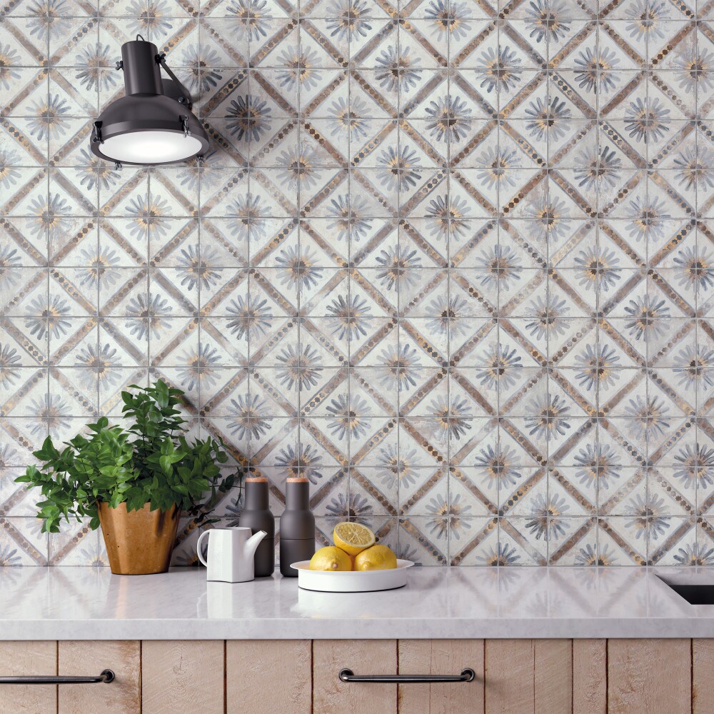 Affinity Tile FPEHMMKBL Ceramic-Tile - View #8