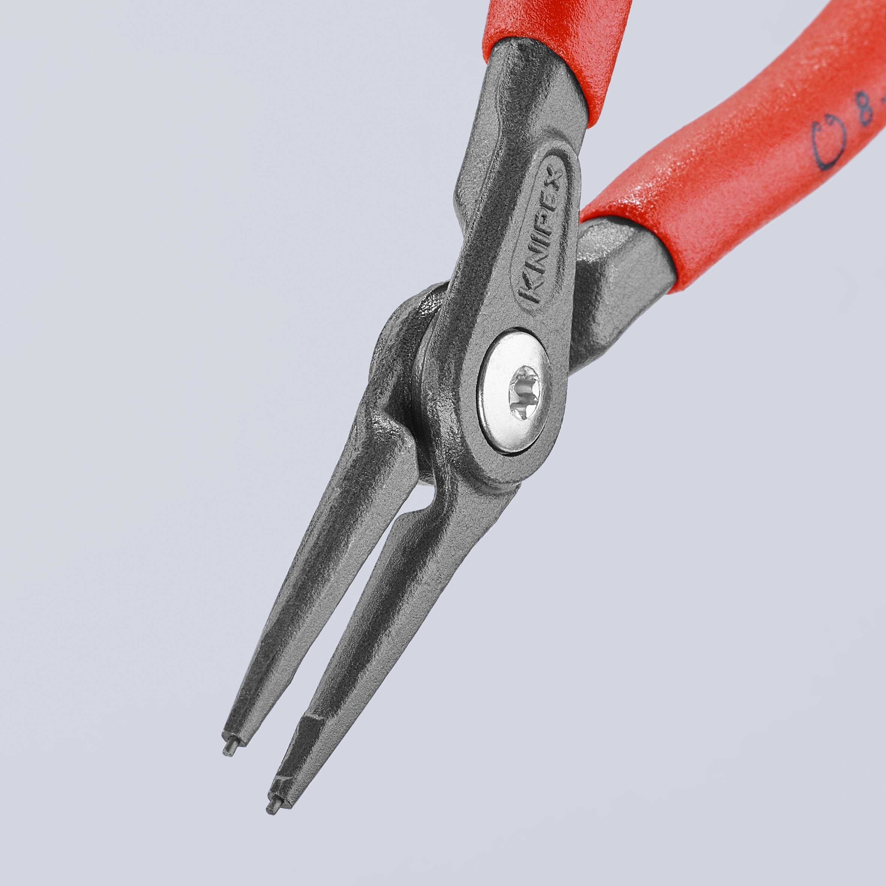 KNIPEX 48 11 J0 pliers - View #3