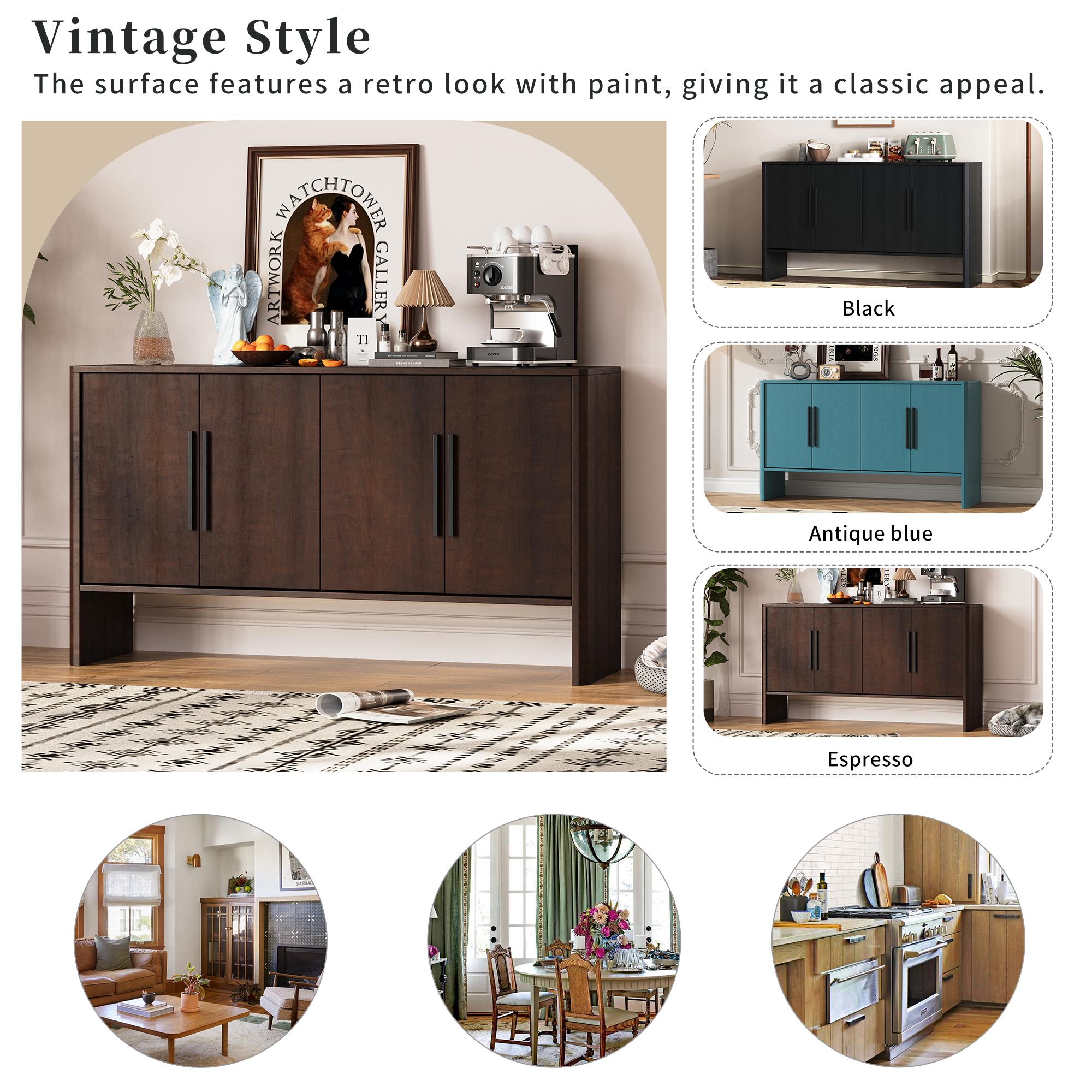 Bayfeve BF-90423P-IN Dining-Kitchen-Storarge - View #9