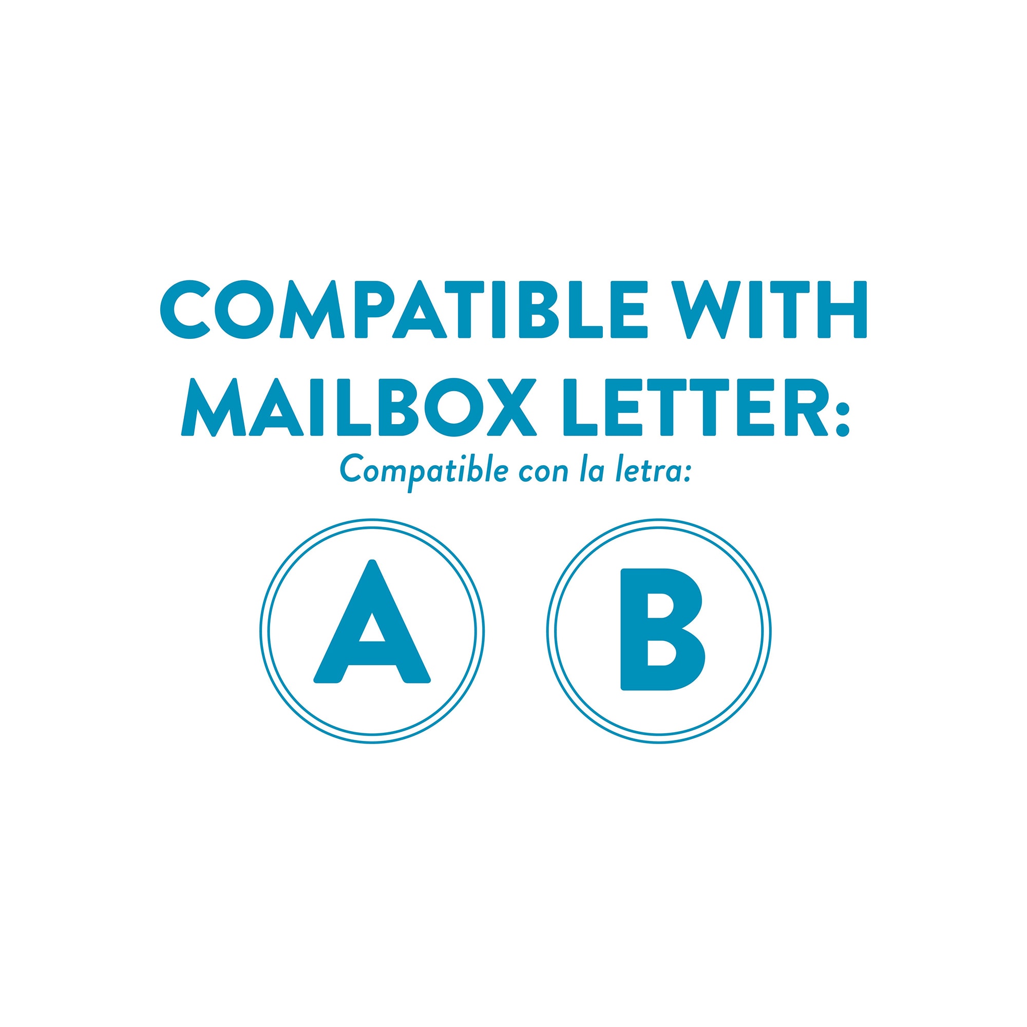 Architectural Mailboxes VP000BAM Mailbox-Posts - View #7