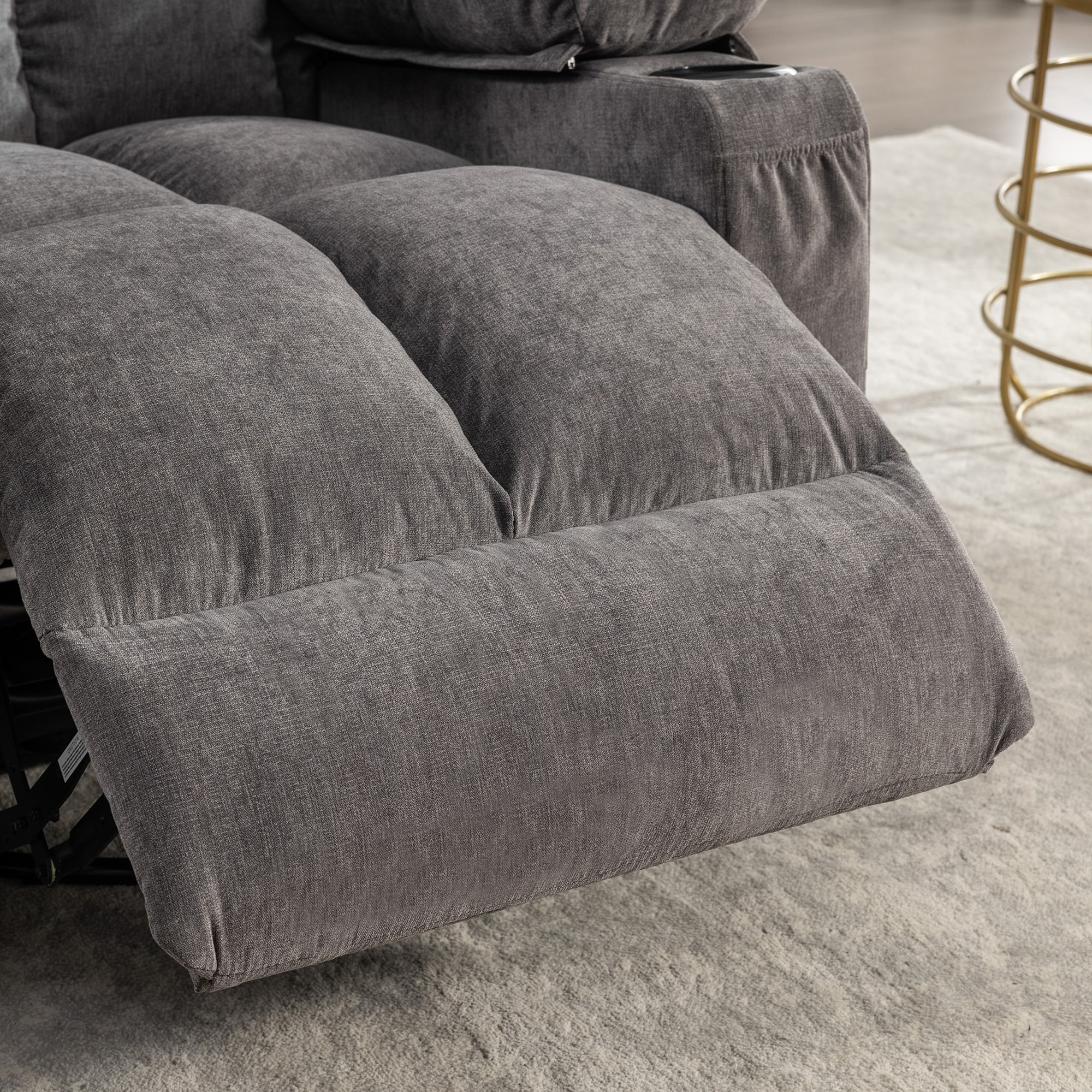 Clihome W50-ZO-1468 recliners - View #15