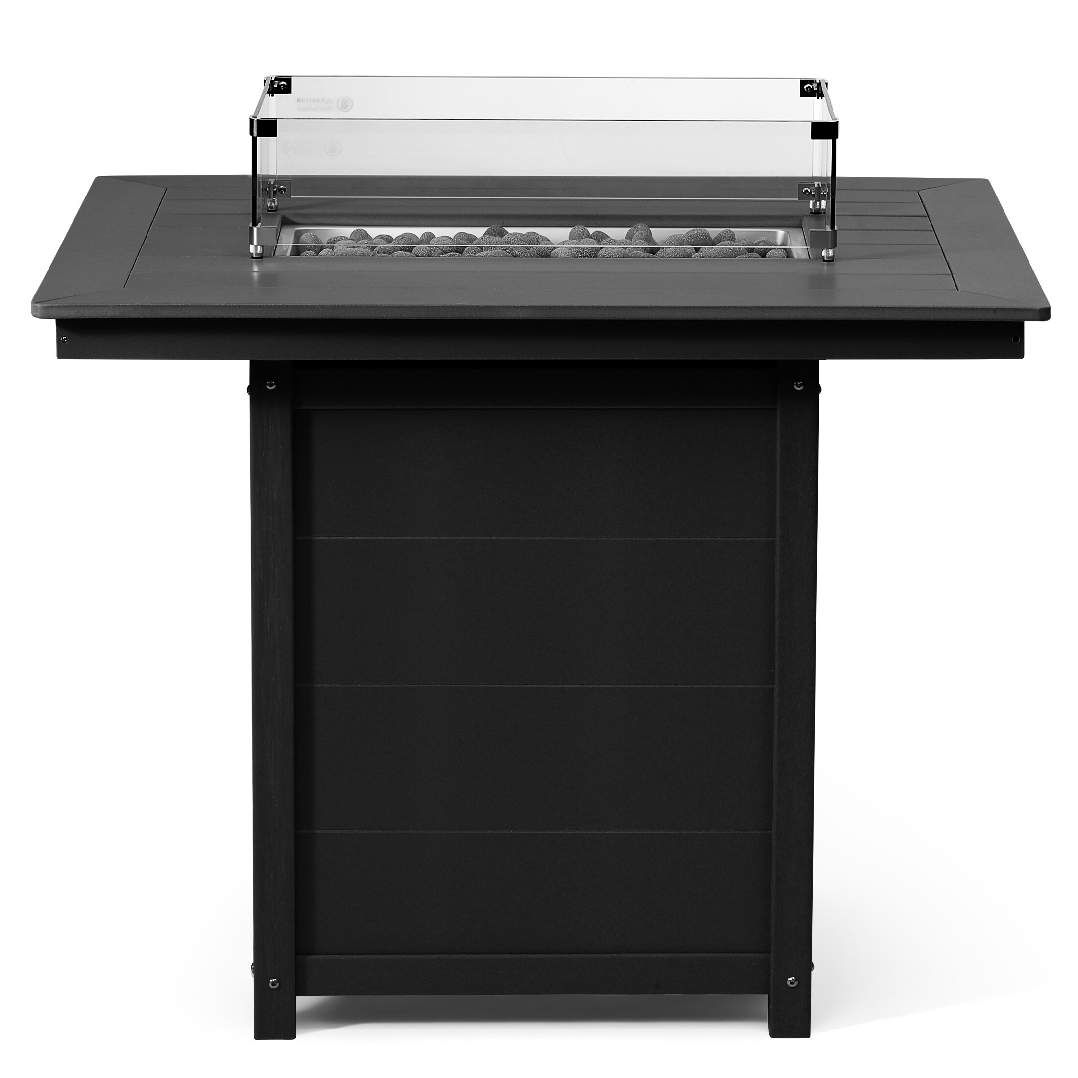 Costaelm COS308874 Outdoor-Gas-Firepits - View #4