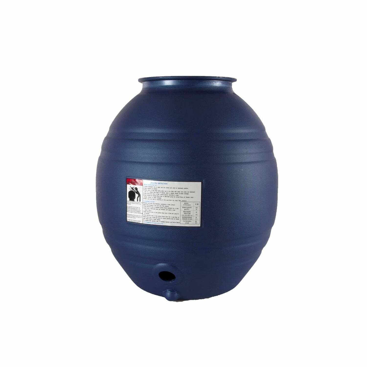 Swimline 280224 Pool-Filter-Systems - View #4