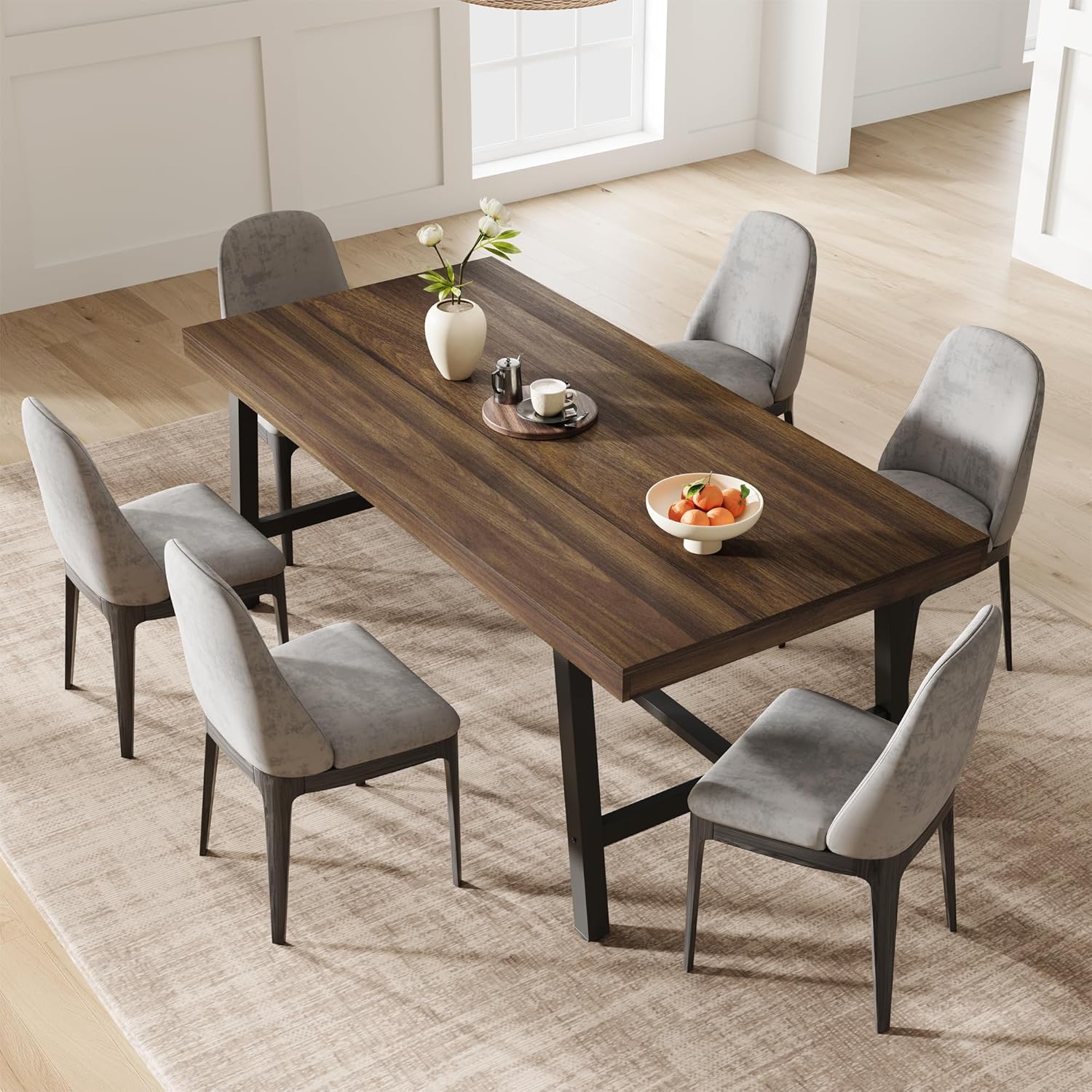 WhizMax DUKE-PHO-33FWCT37 Dining-Tables - View #3