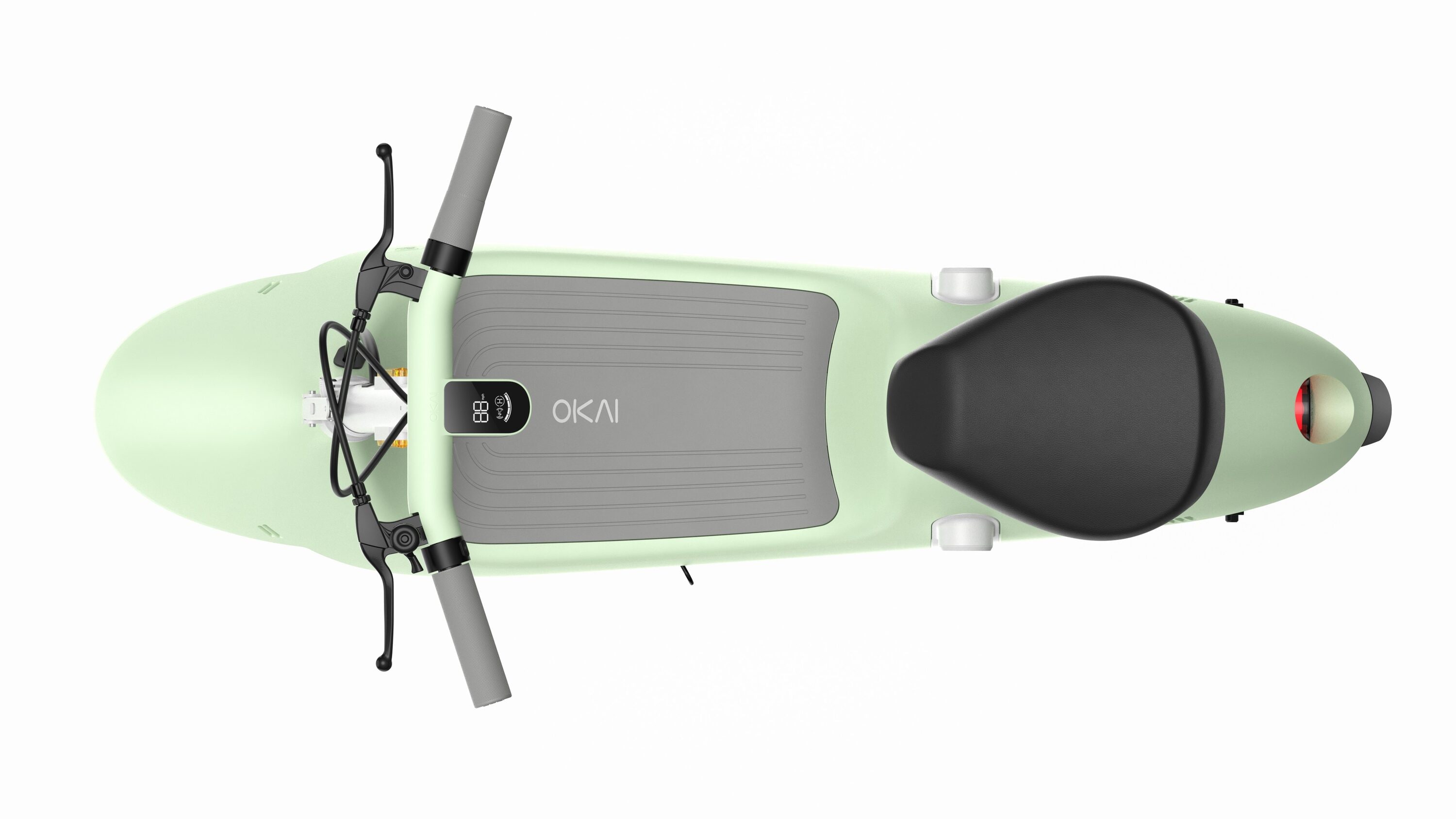 Runesay HB03ELSCT-07 scooters - View #7