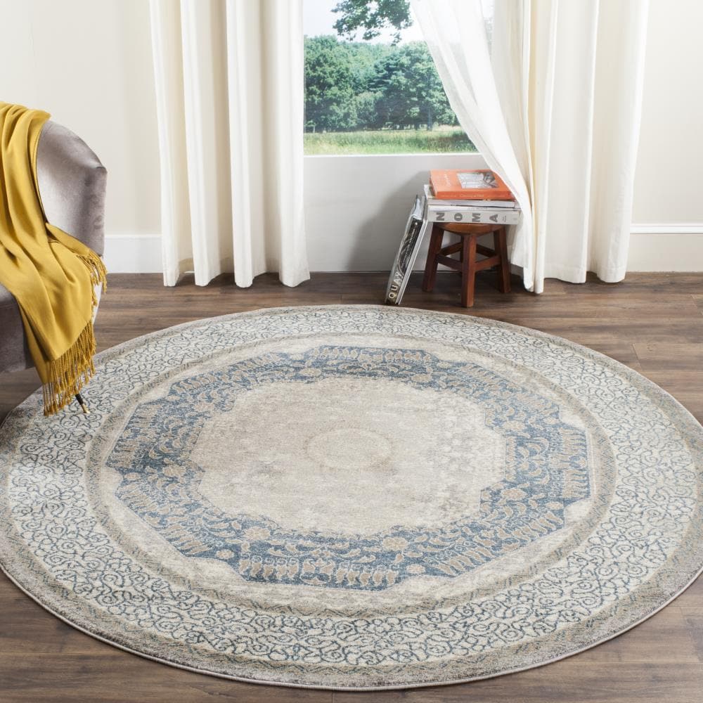 Safavieh SOF365A-7R rugs - View #2
