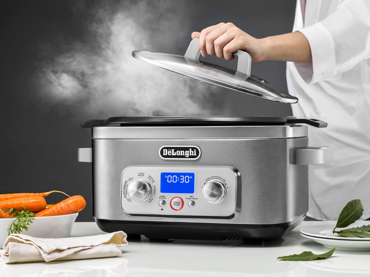 Rectangle Slow Cookers at