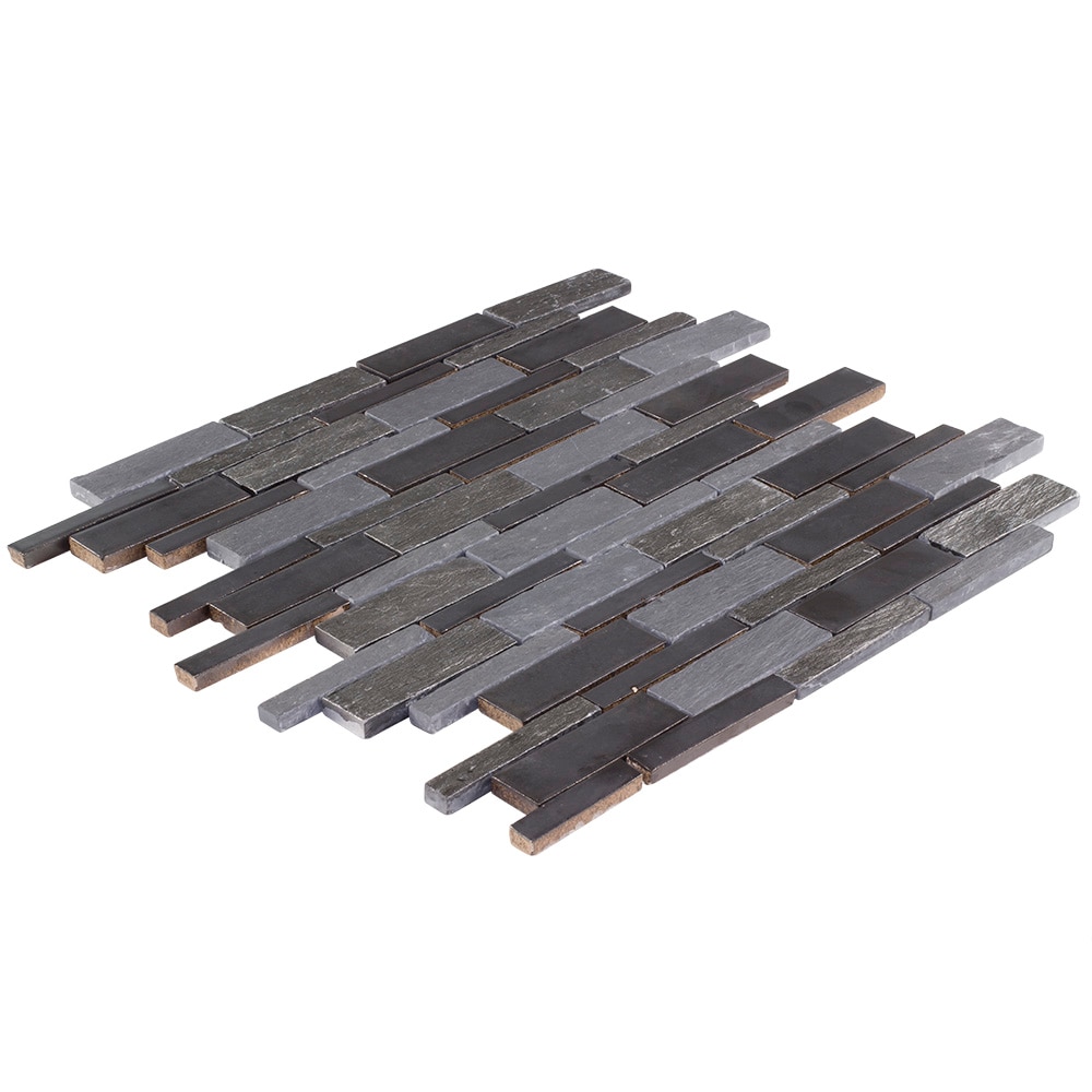 Slate Tile at