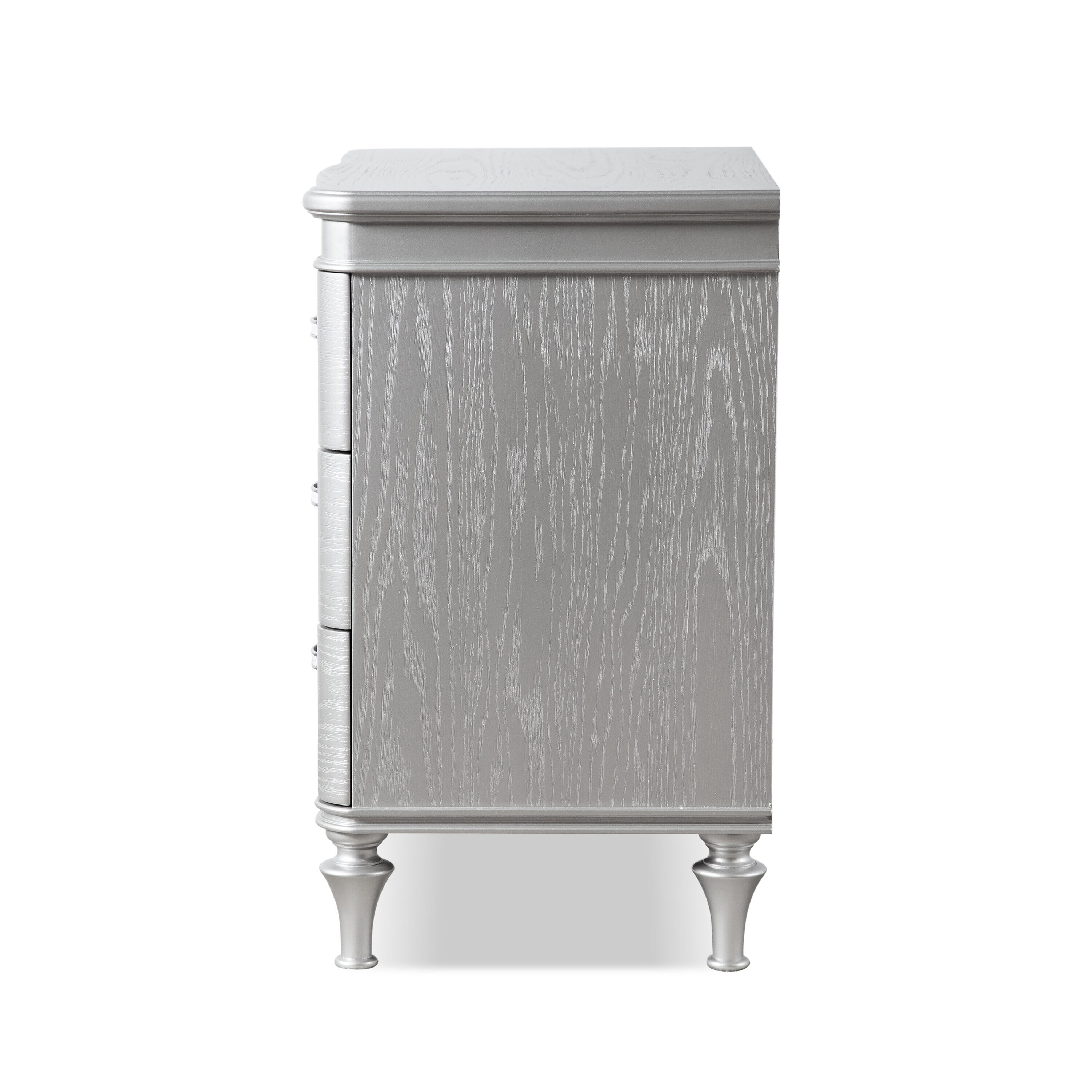 Furniture of America IDF-7416SV-N nightstands - View #5