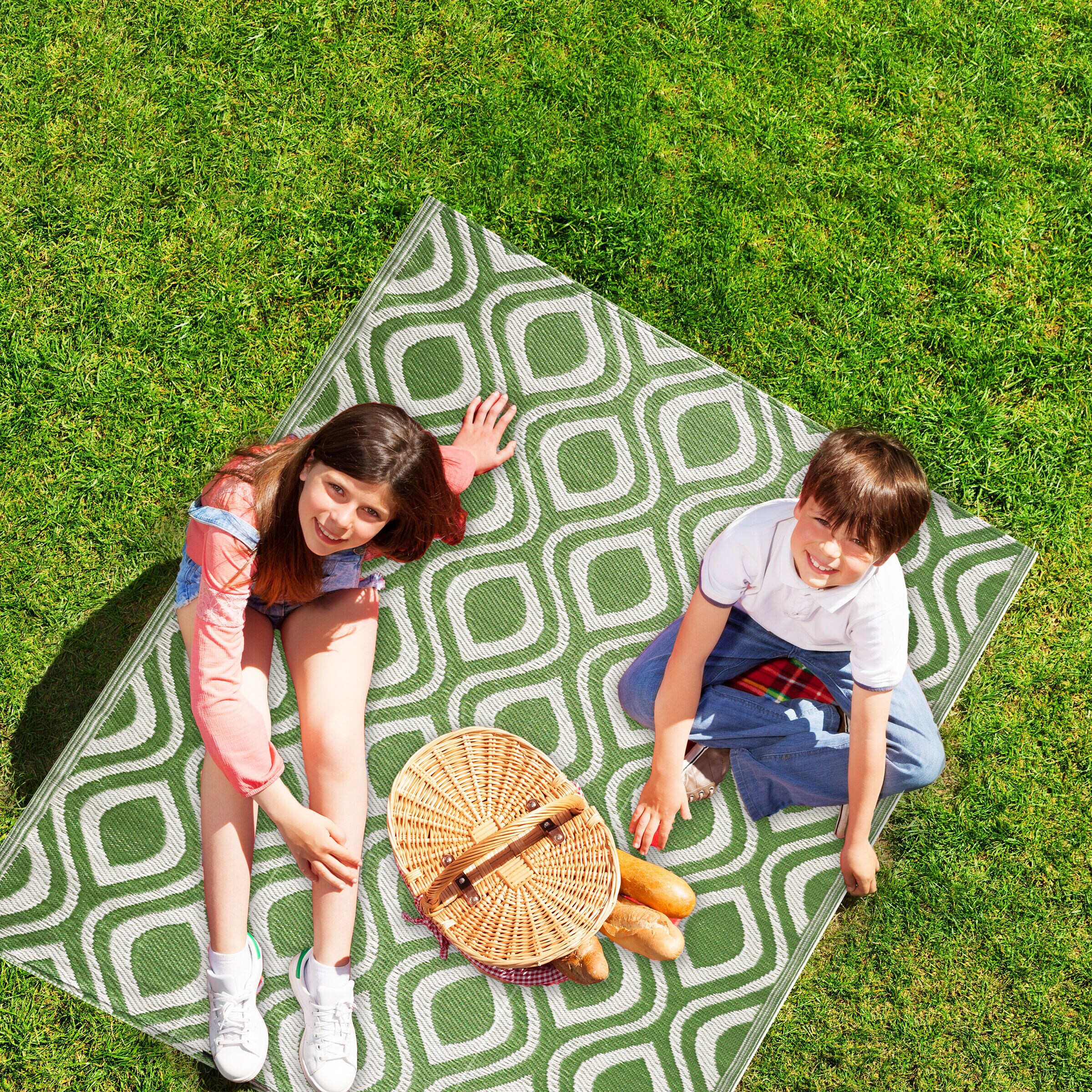 Playa Rug PLY-F-VNC-GC-8X10 rugs - View #5