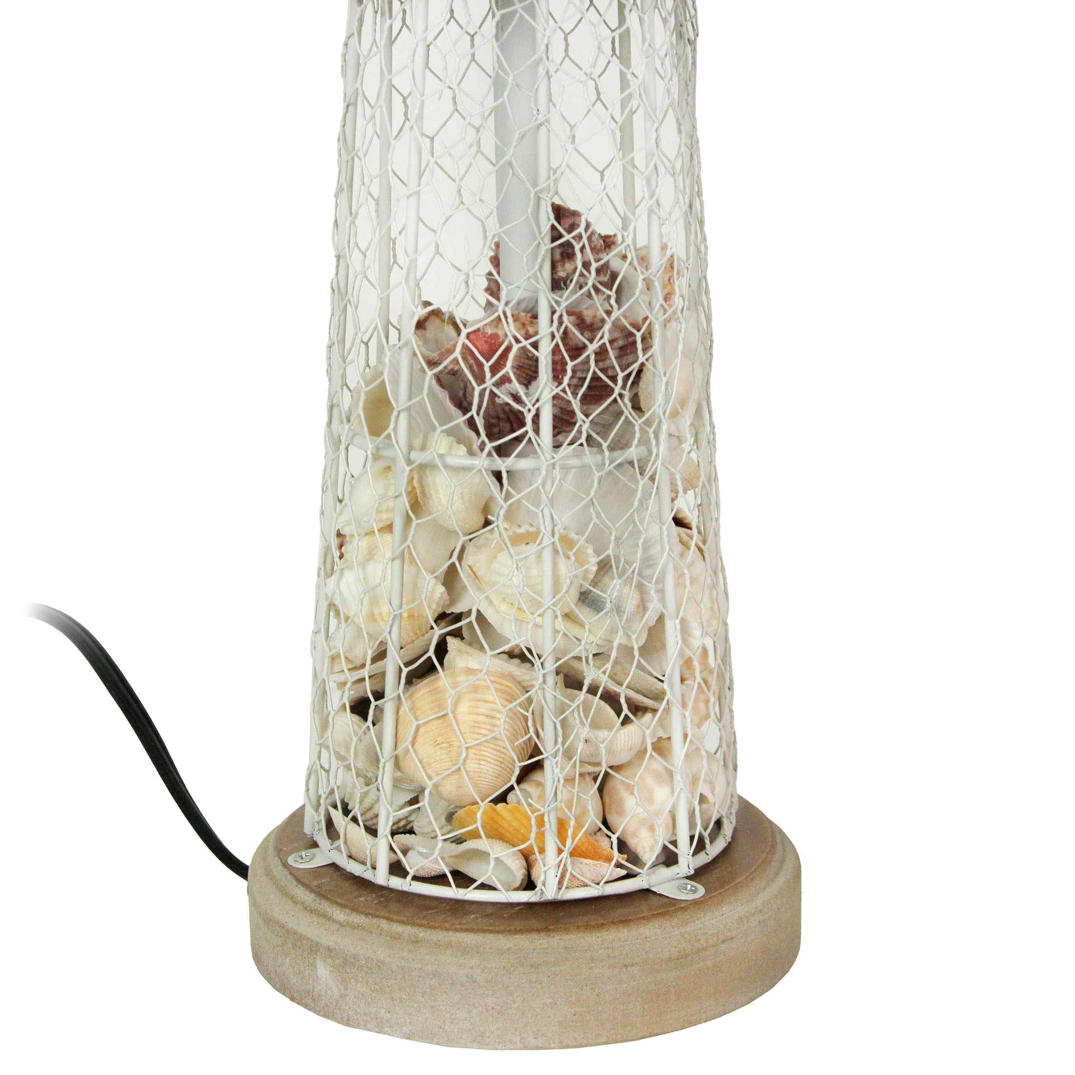 Zeckos ZKO-39291 Table-Lamps - View #2