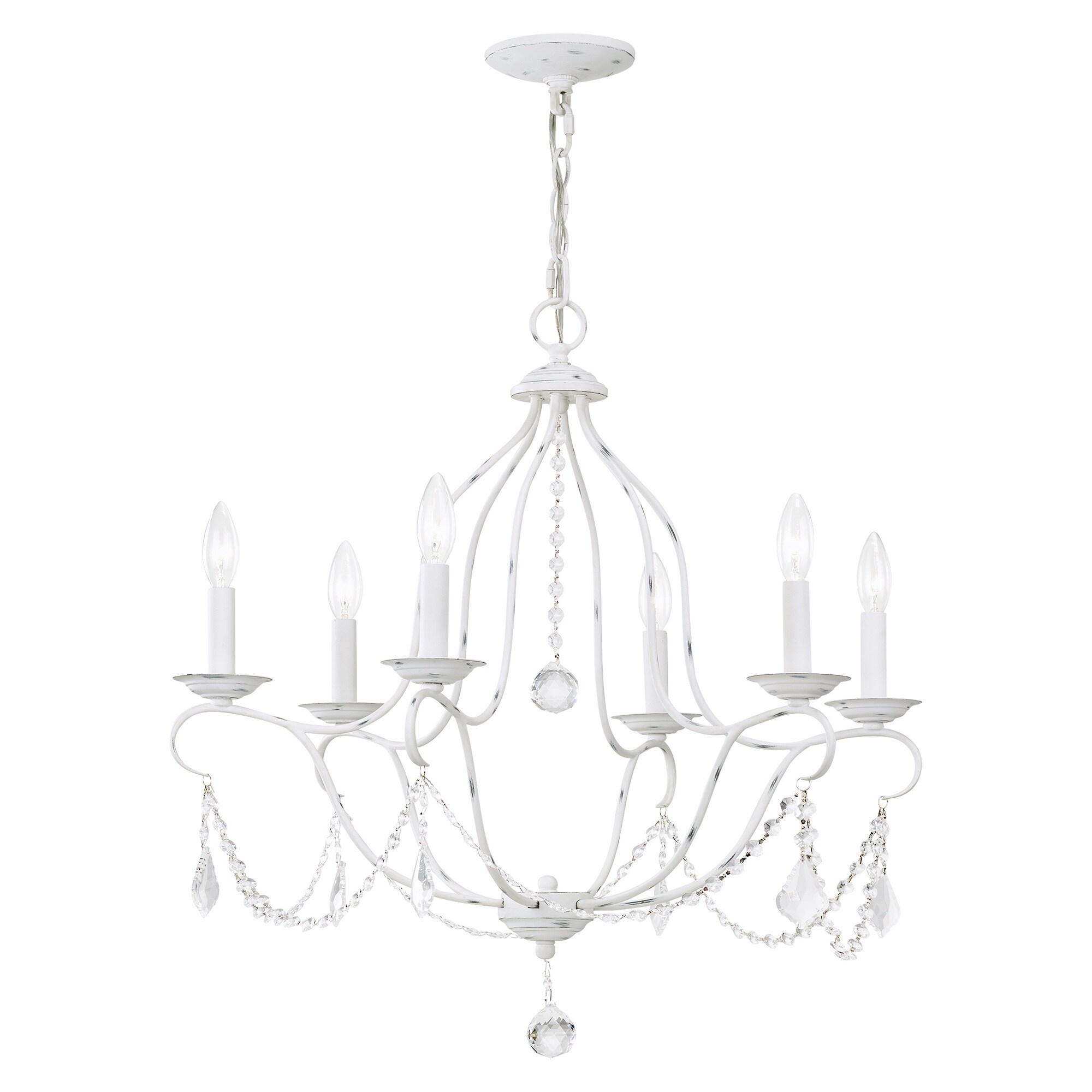 Livex Lighting 6426-60 b090015 - View #3
