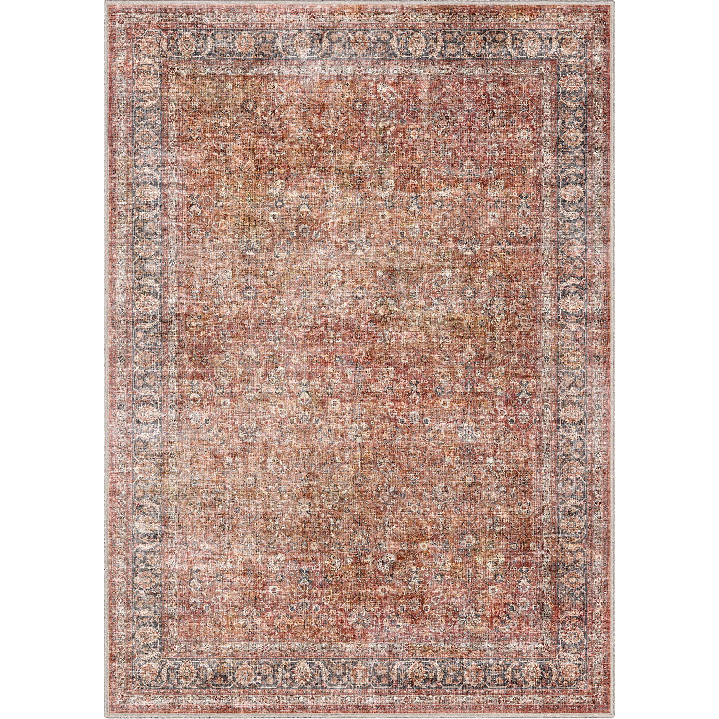 Well Woven W-AS-07B-5 rugs - View #6