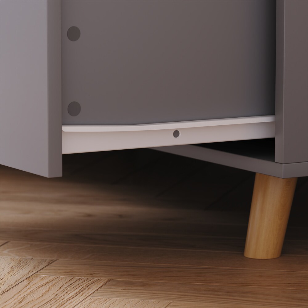 Homsee C-KF180081-03 Baby-Changing-Stations - View #13