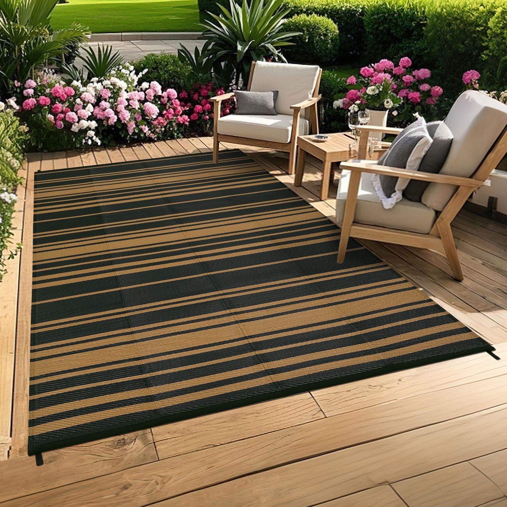 IdealHouse CA7-UONOKBUU-AO rugs - View #4