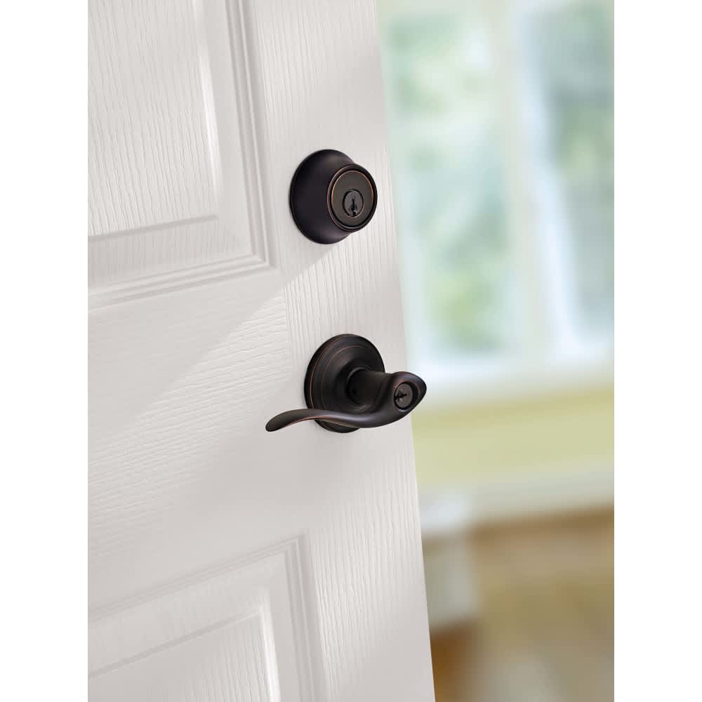 Kwikset 740TNL-26V1 Door-Handles - View #7