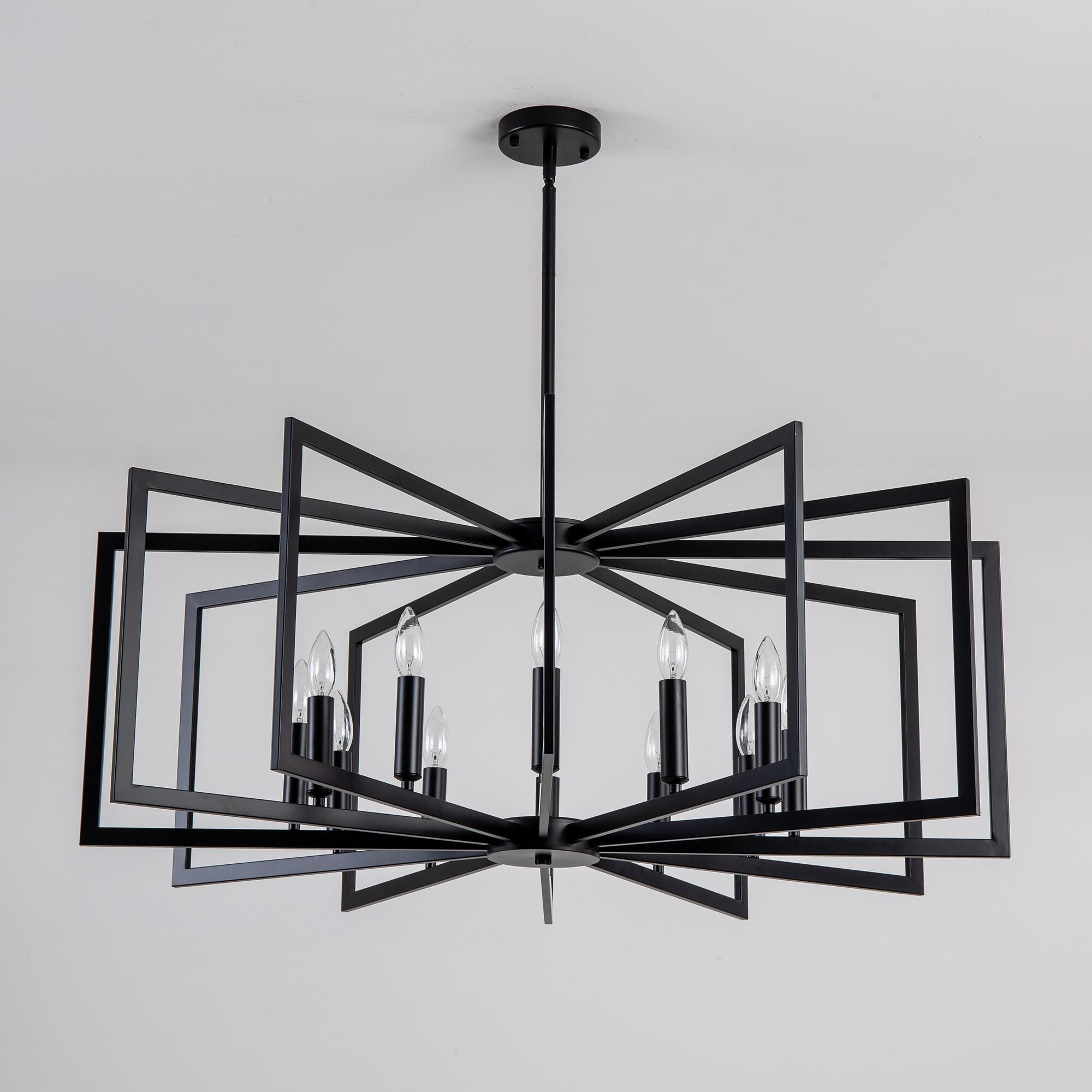 Bayfeve BF-465323-MP Pendant-Lights - View #9